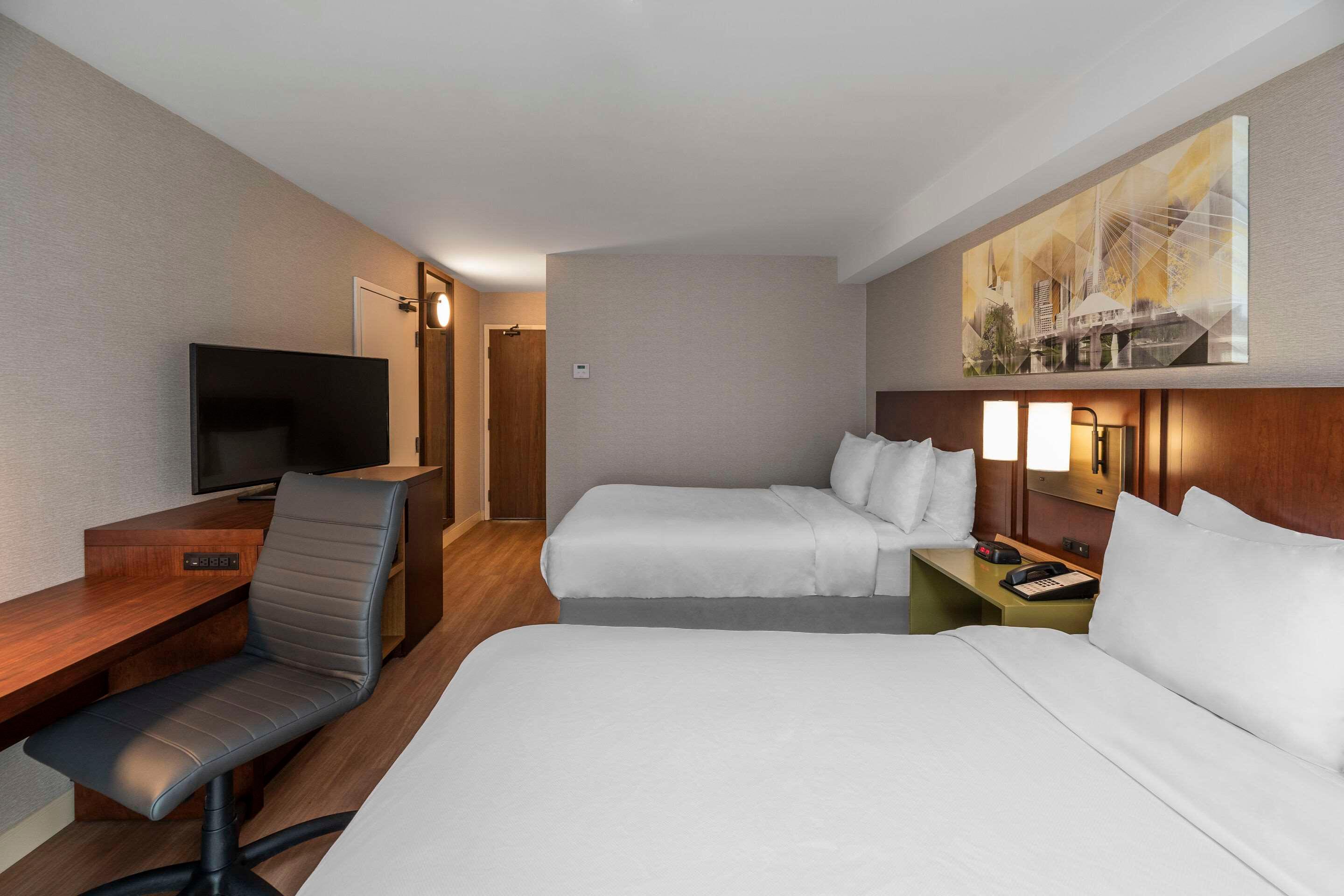 Comfort Inn Magnetic Hill
