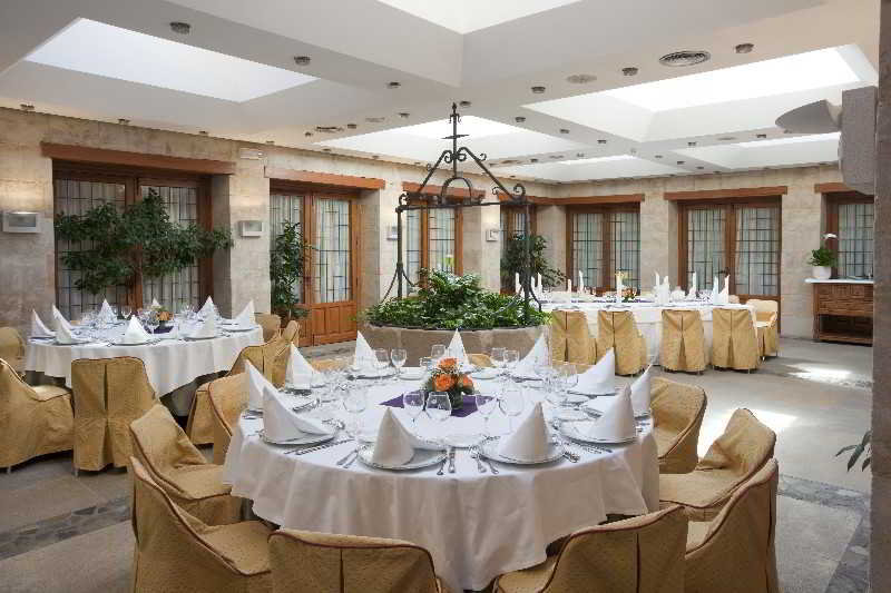 Parador Santo Domingo de la Calzada