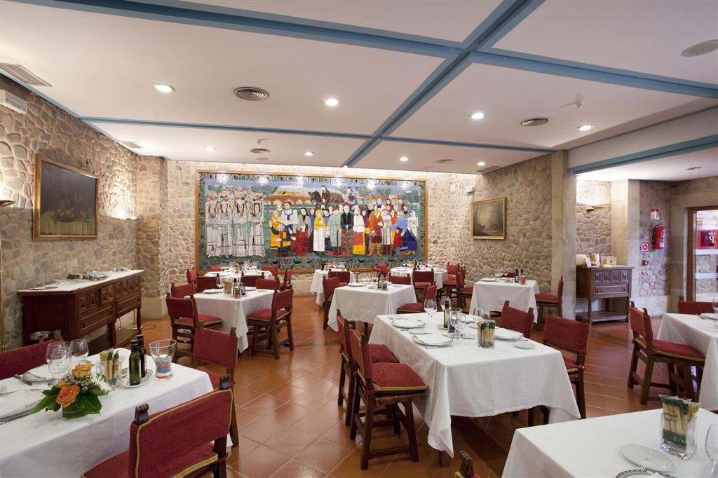 Parador de Santo Domingo de la Calzada by null