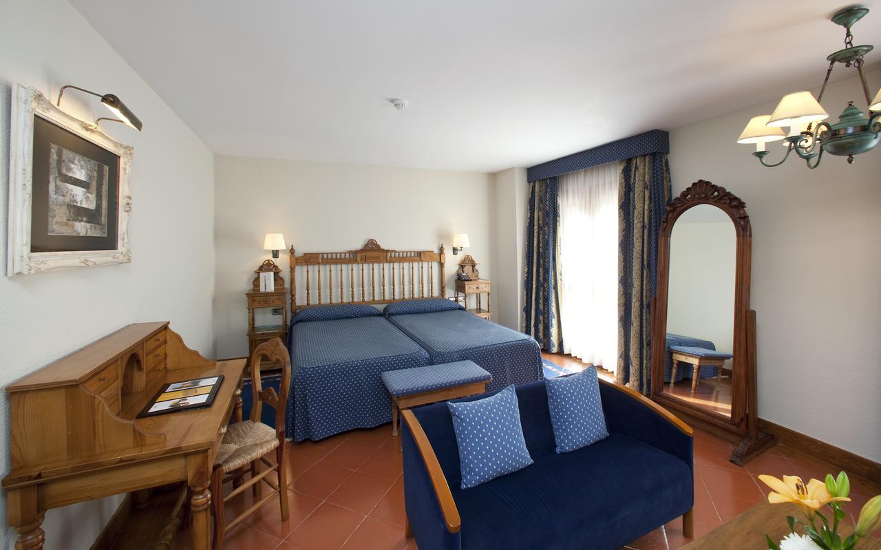 Parador de Santo Domingo de la Calzada by null