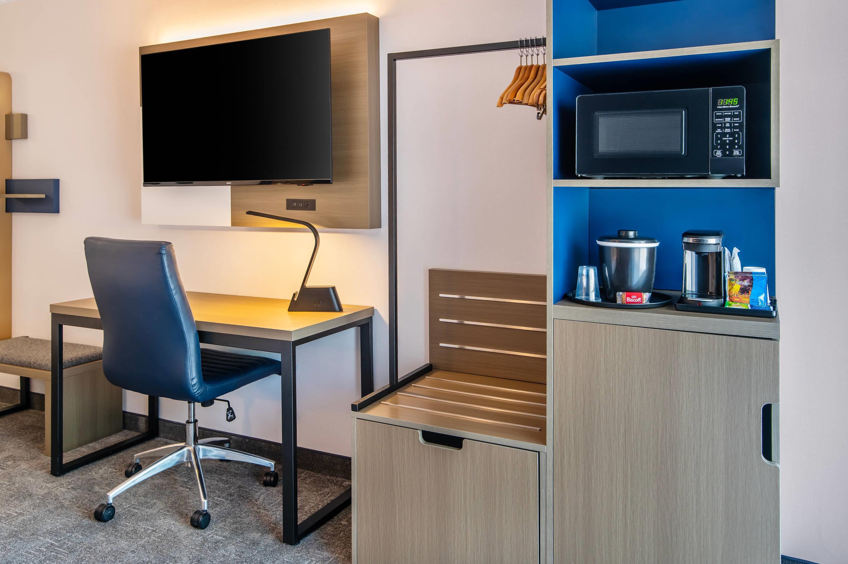 Comfort Inn Airport North Bay