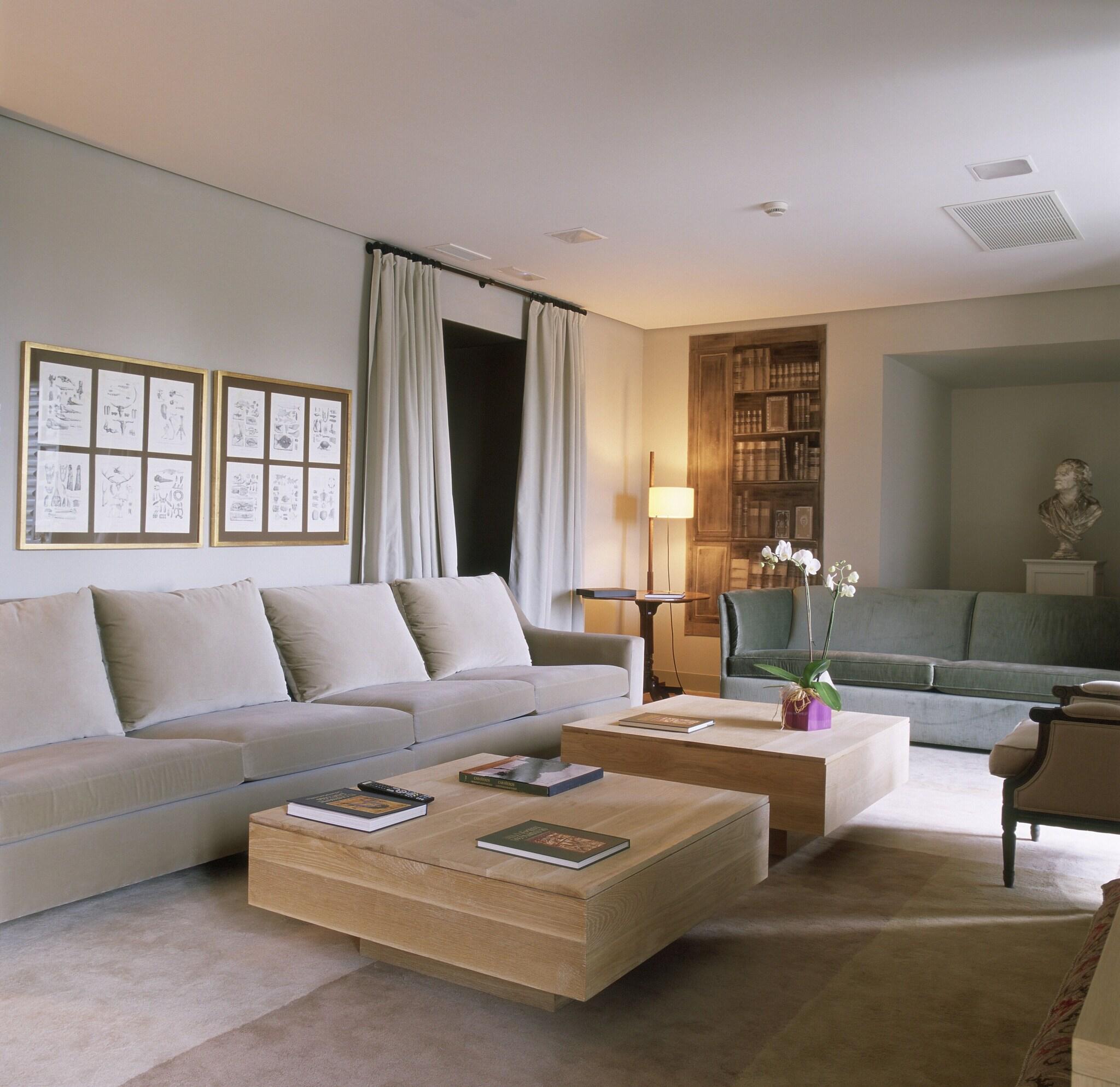 Parador de la Granja by null