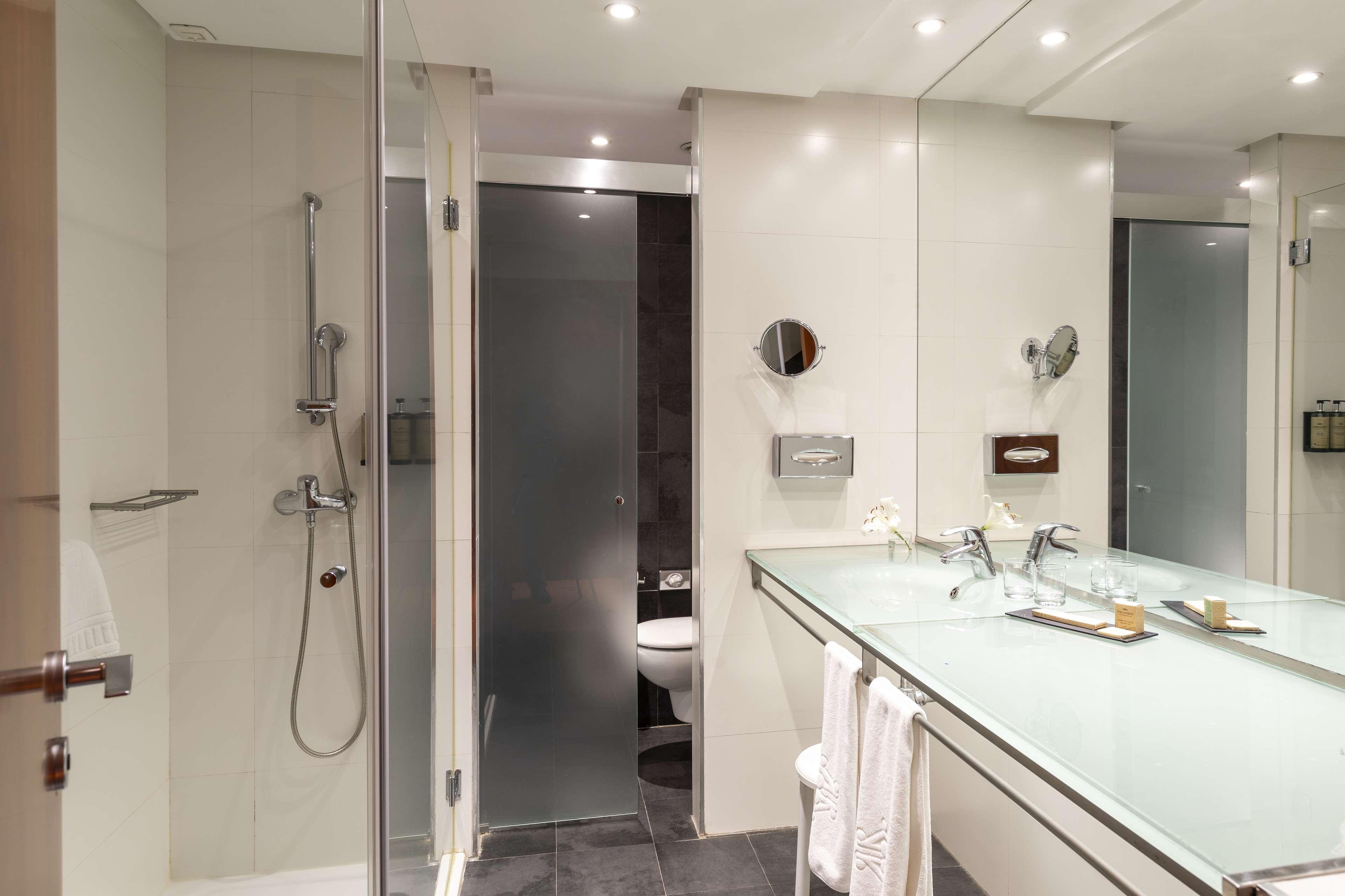 Parador de la Granja by null