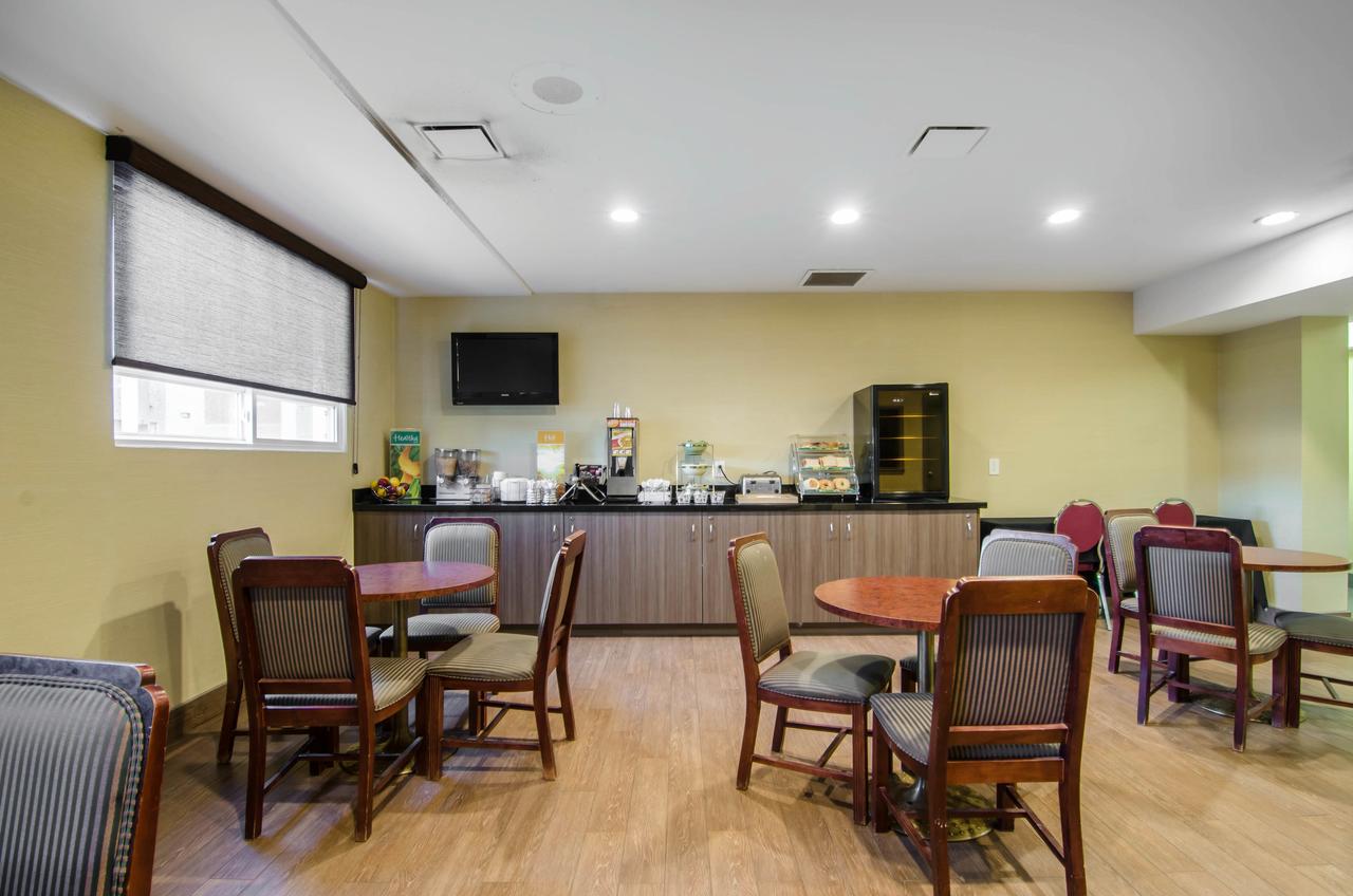 Quality Hotel Regina