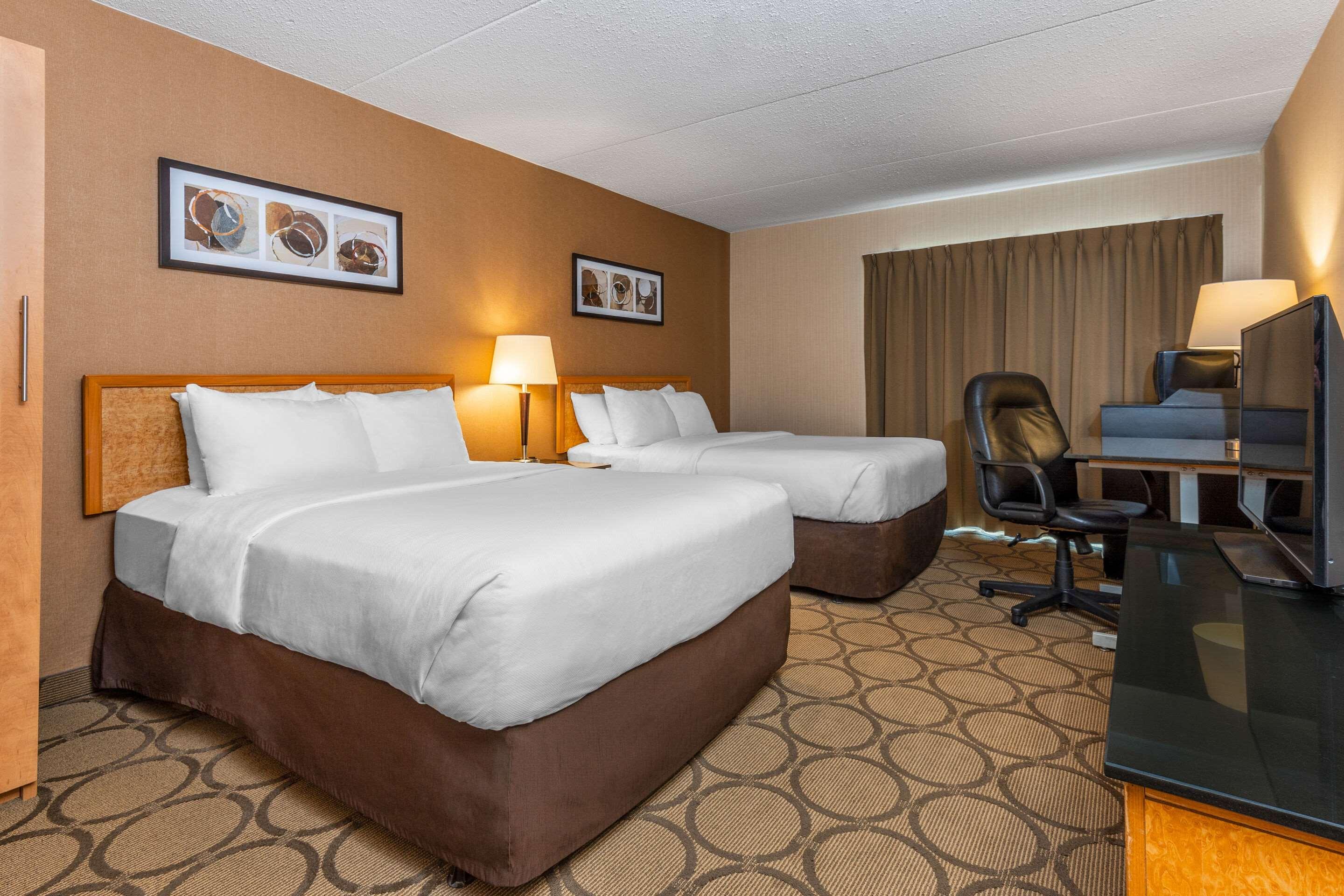 Comfort Inn Regina
