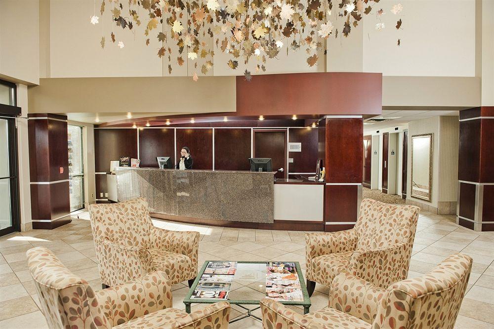 Quality Inn Bay Front St. Marie