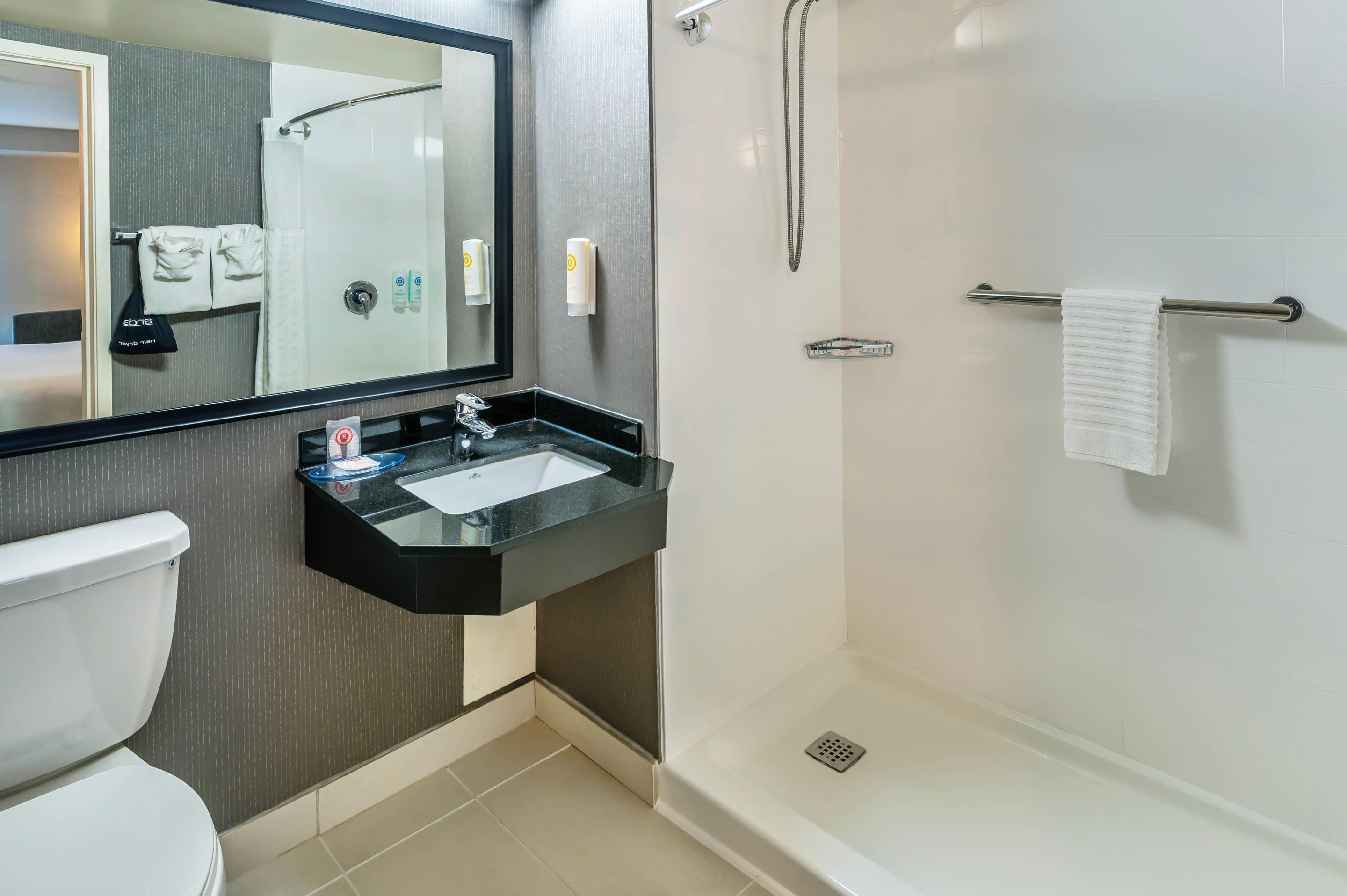 Comfort Inn Sudbury
