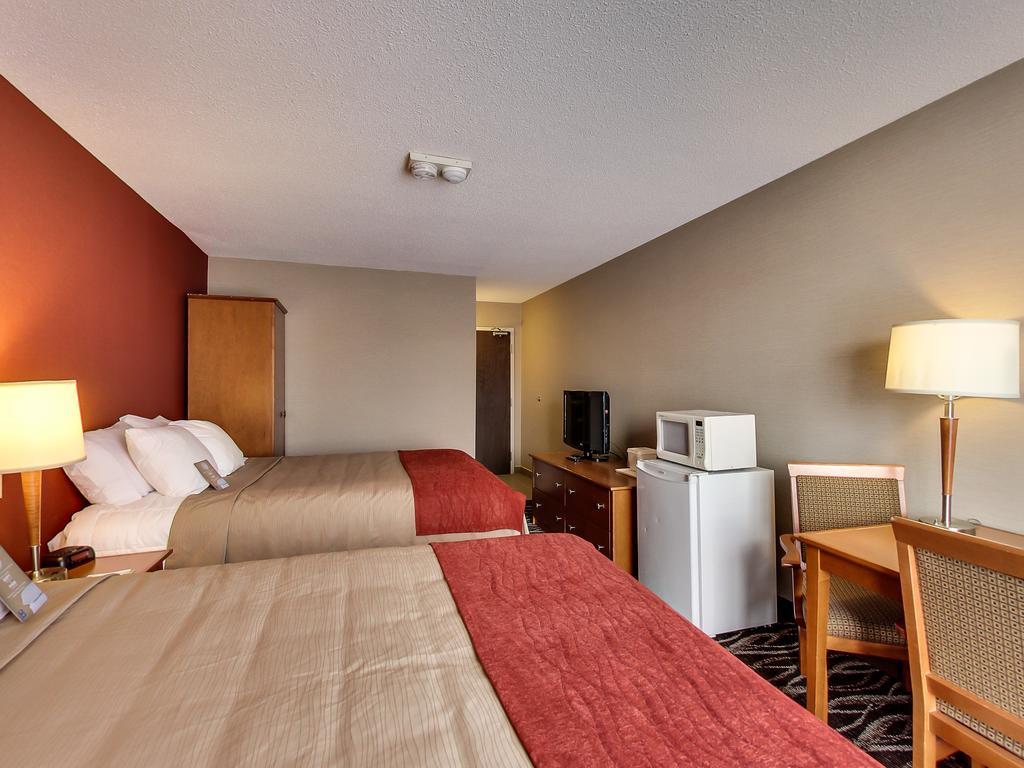 Spark by Hilton Oshawa