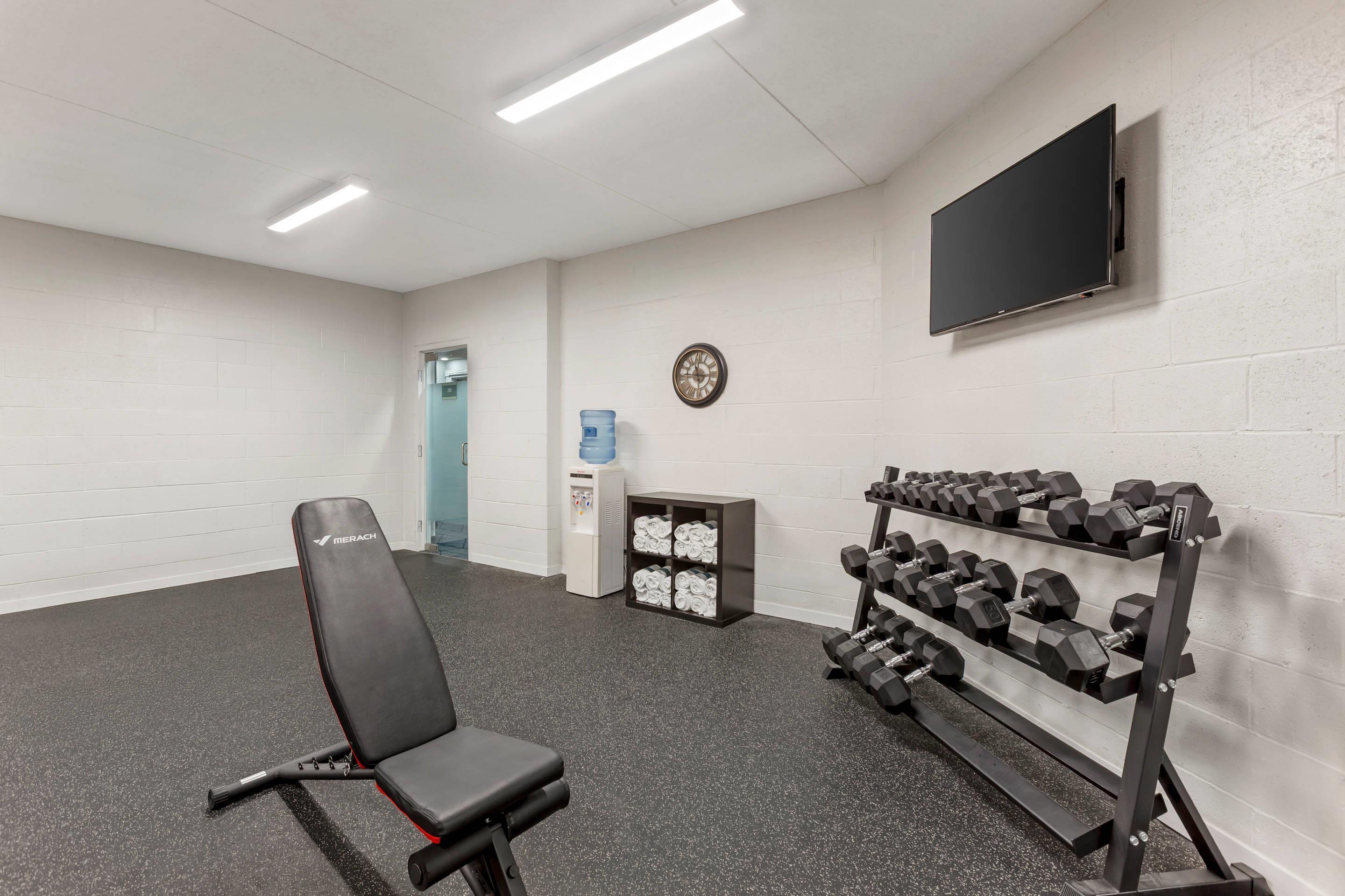 Quality Suites Whitby