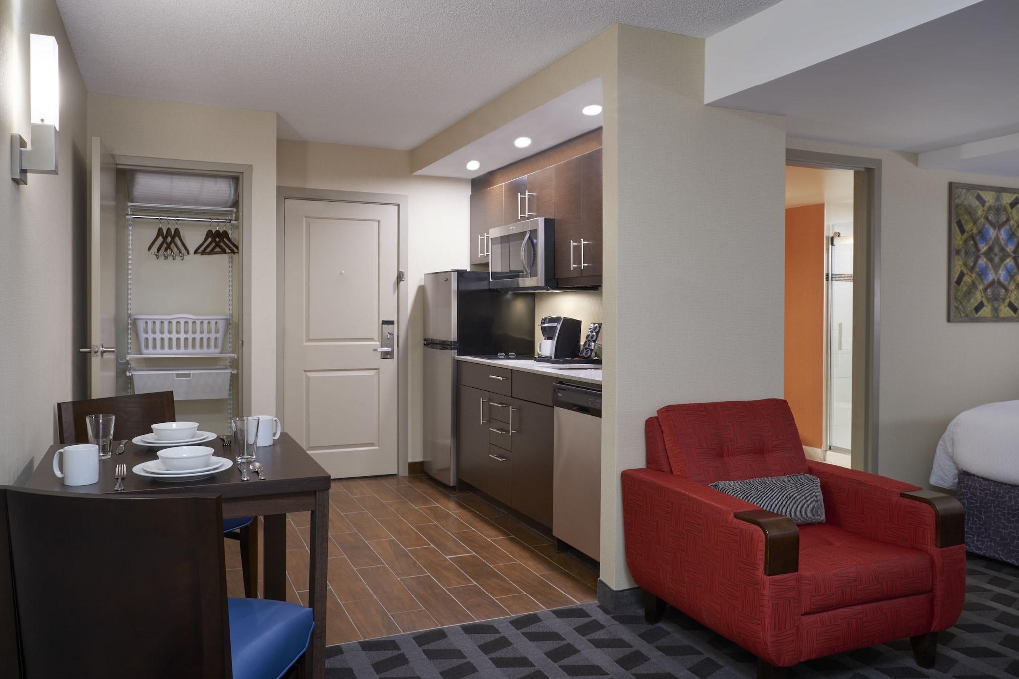 TownePlace Suites Windsor