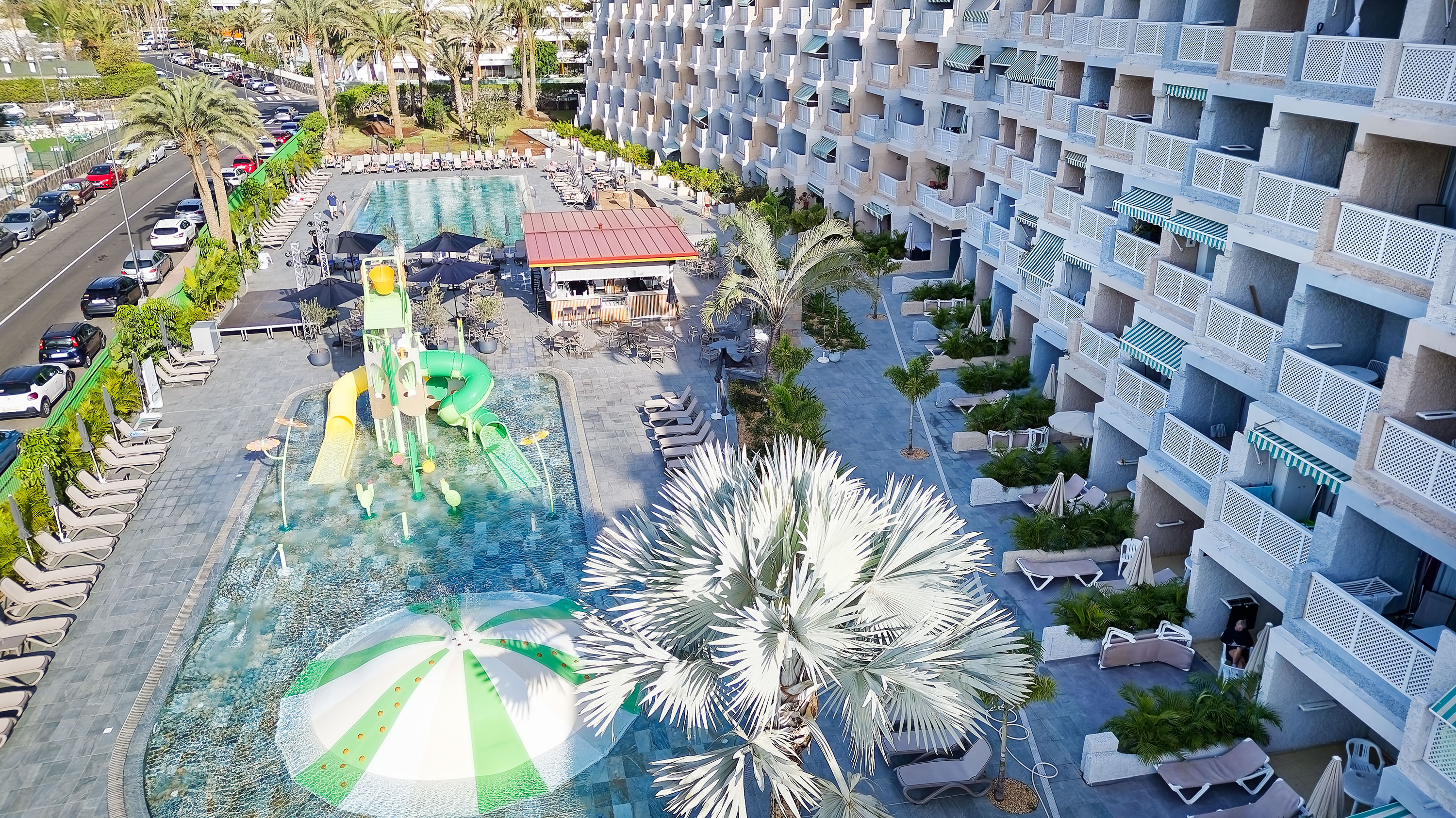 Hotel Jardin del Atlantico (Playa del Inglés) desde 60€ Rumbo Hotel Jardin del Atlantico (Playa del Inglés) desde 60€ Rumbo