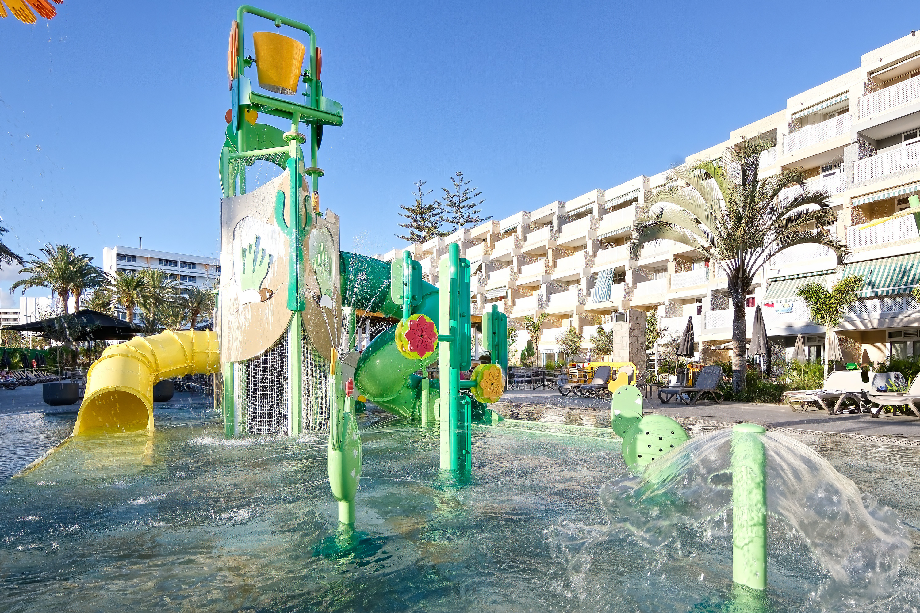Hotel Jardin del Atlantico (Playa del Inglés) desde 60€ Rumbo Hotel Jardin del Atlantico (Playa del Inglés) desde 60€ Rumbo
