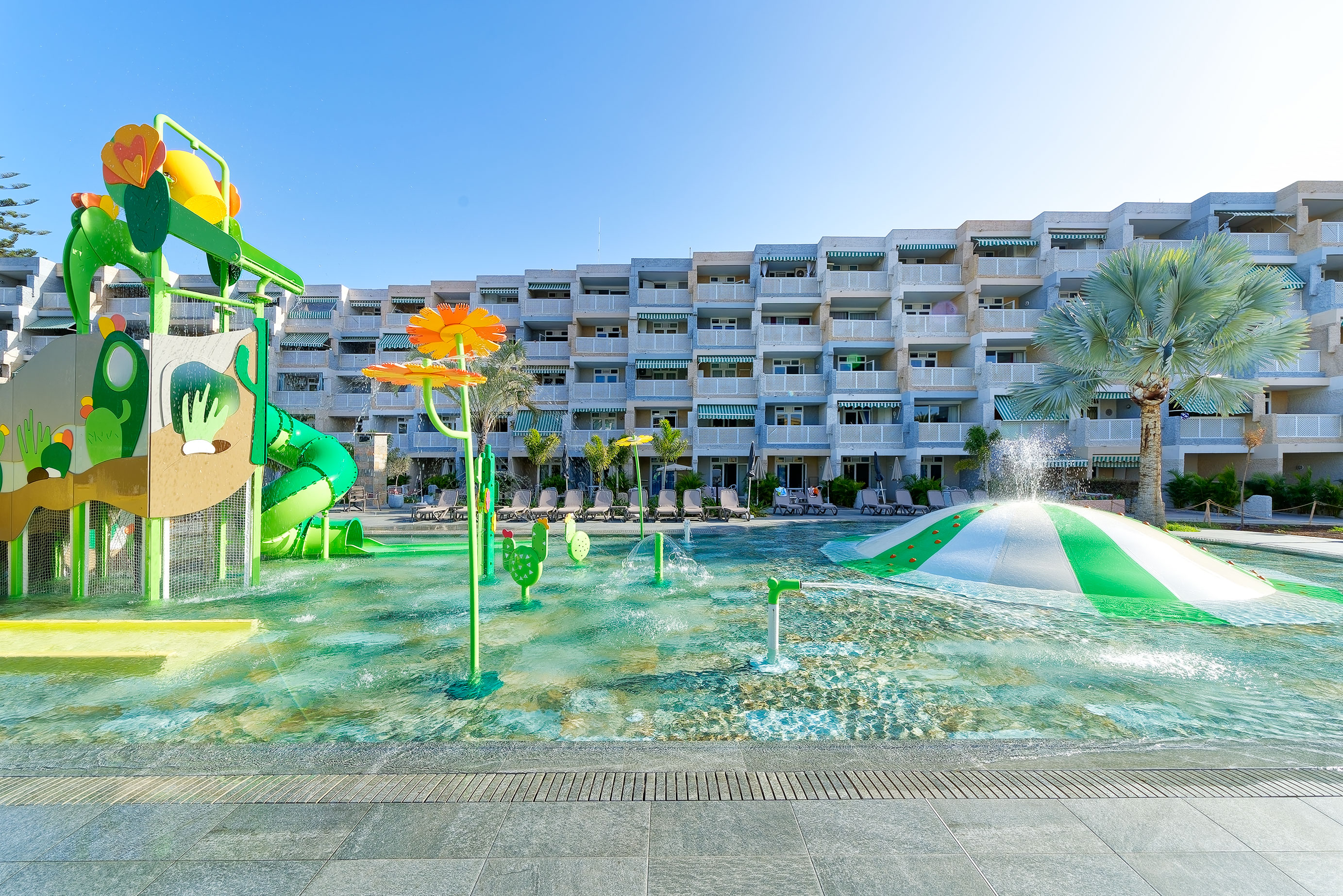 Hotel Jardin del Atlantico (Playa del Inglés) desde 60€ Rumbo Hotel Jardin del Atlantico (Playa del Inglés) desde 60€ Rumbo