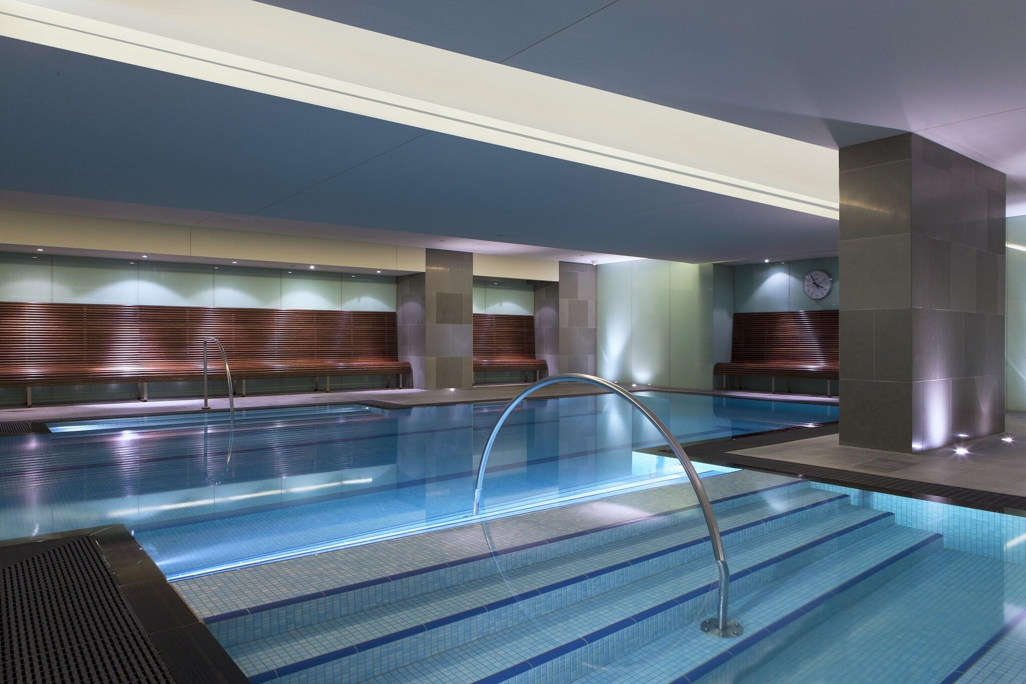 The Westin Melbourne by null