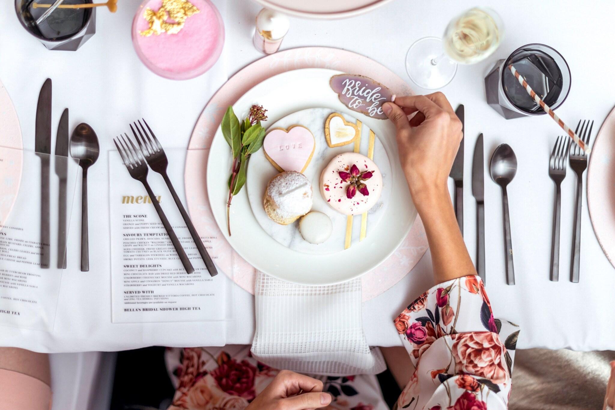 The Westin Melbourne by null