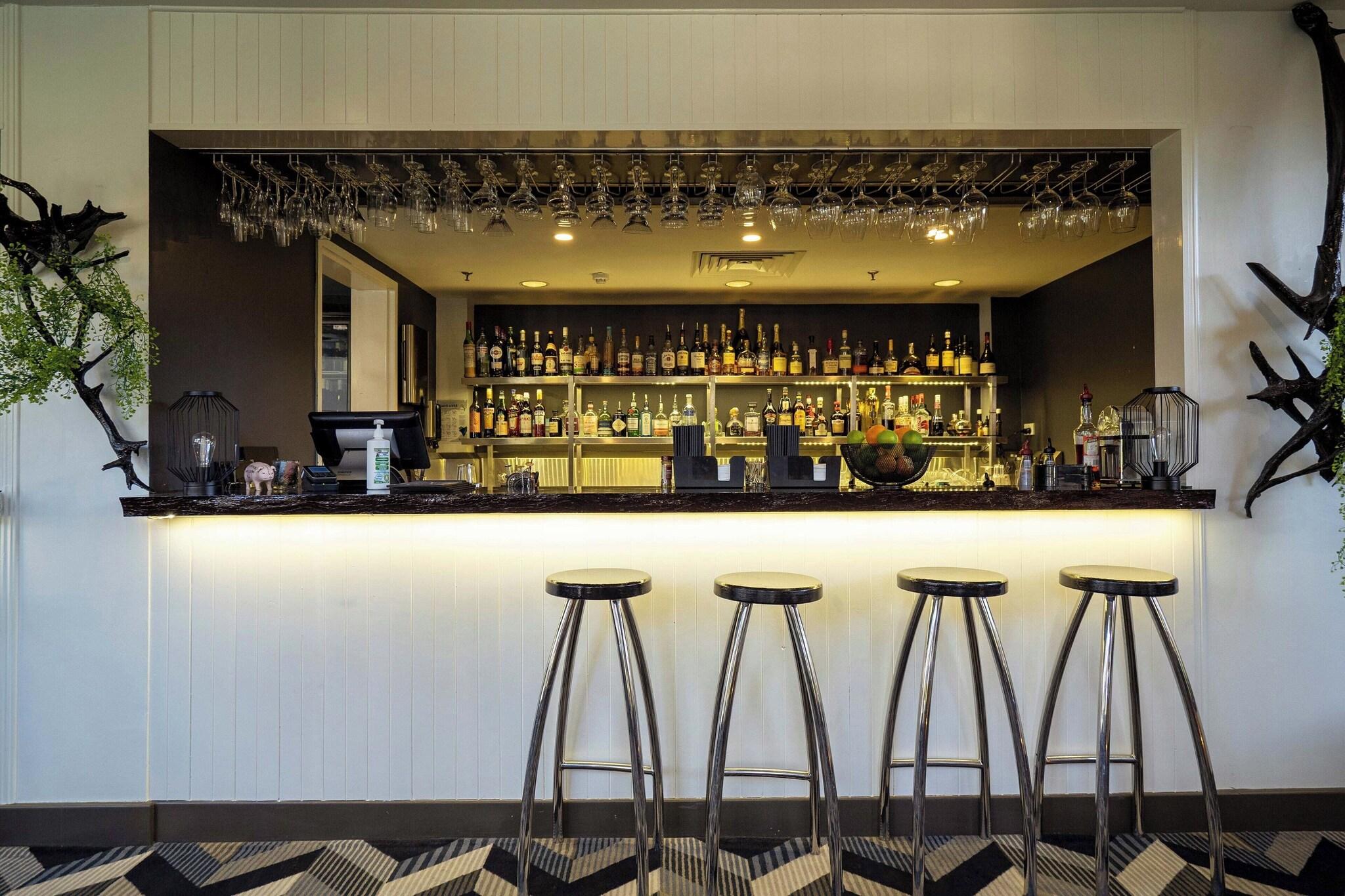 Sheraton Grand Mirage Resort, Port Douglas by null