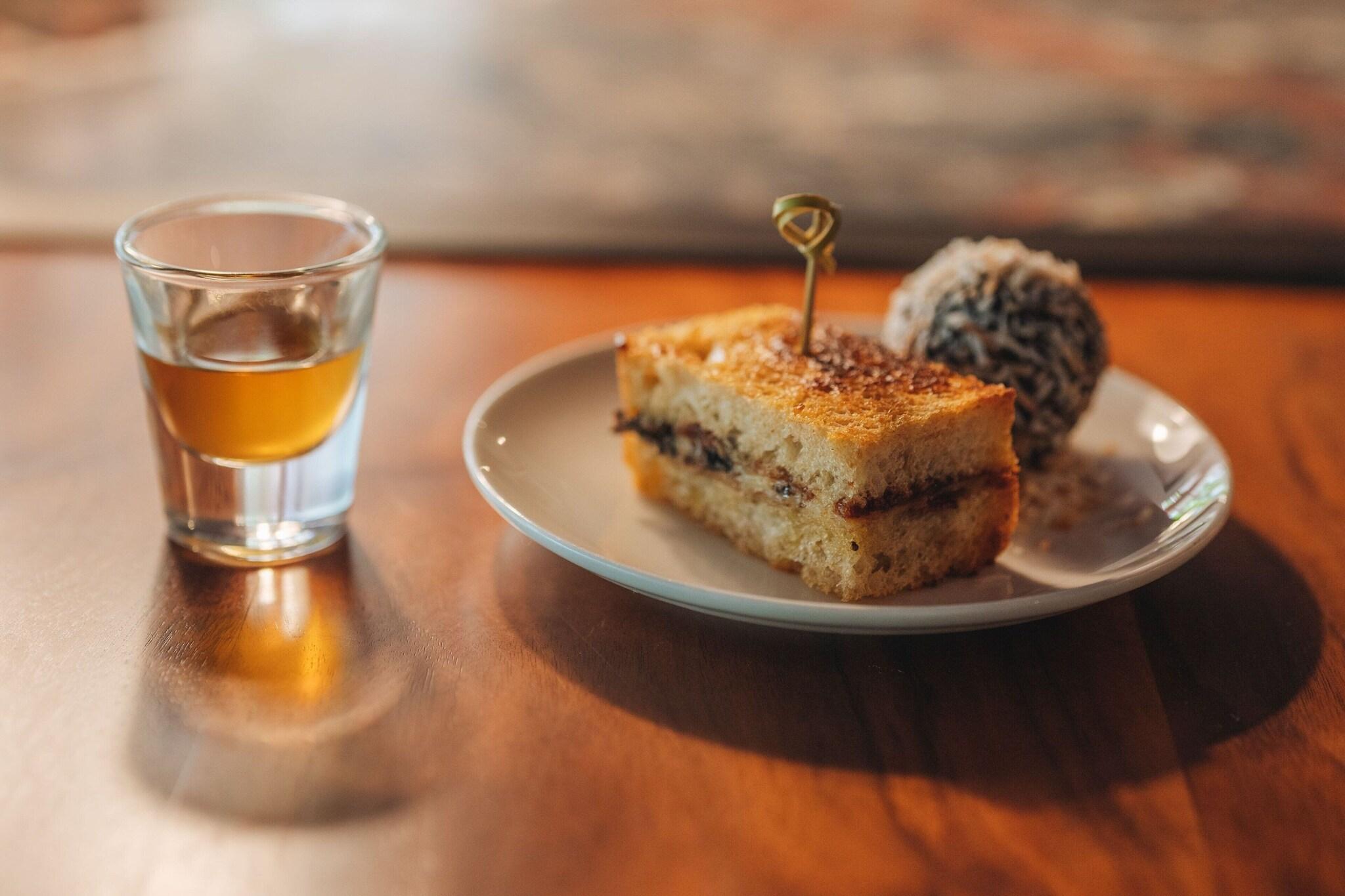 Sheraton Grand Mirage Resort, Port Douglas by null