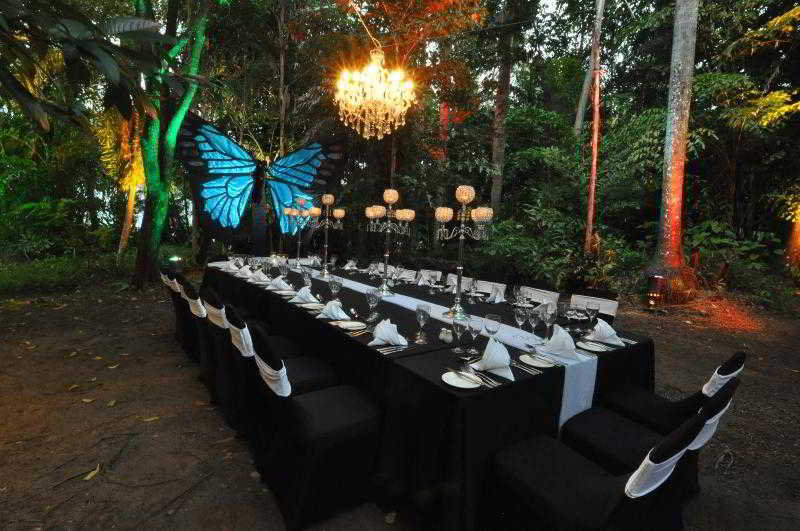 Sheraton Grand Mirage Resort, Port Douglas by null