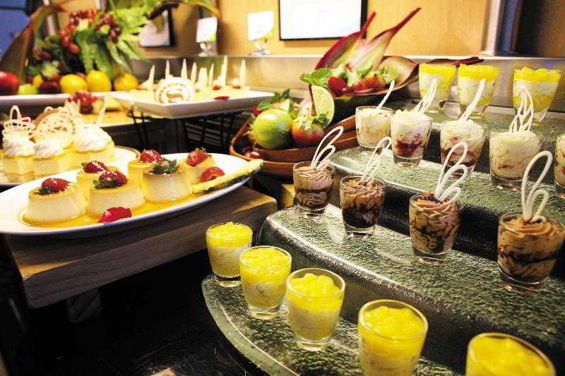 Sheraton Grand Mirage Resort, Port Douglas by null