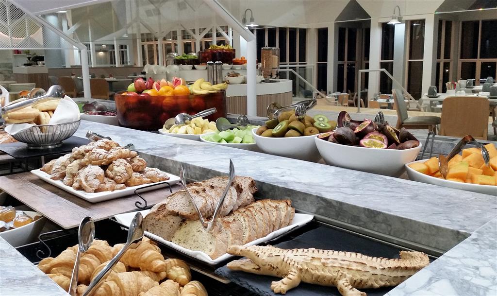 Sheraton Grand Mirage Resort, Port Douglas by null