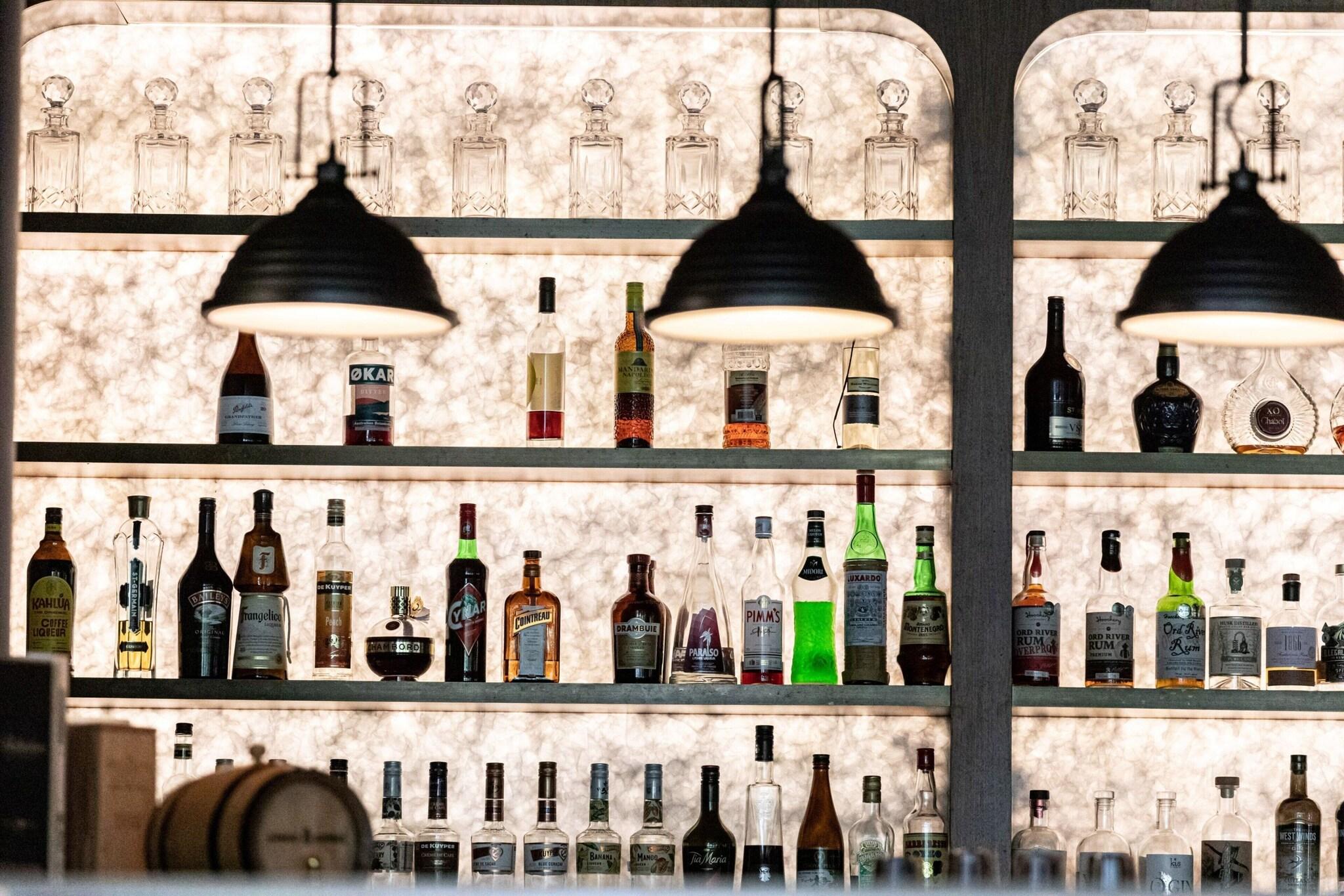 Sheraton Grand Mirage Resort, Port Douglas by null