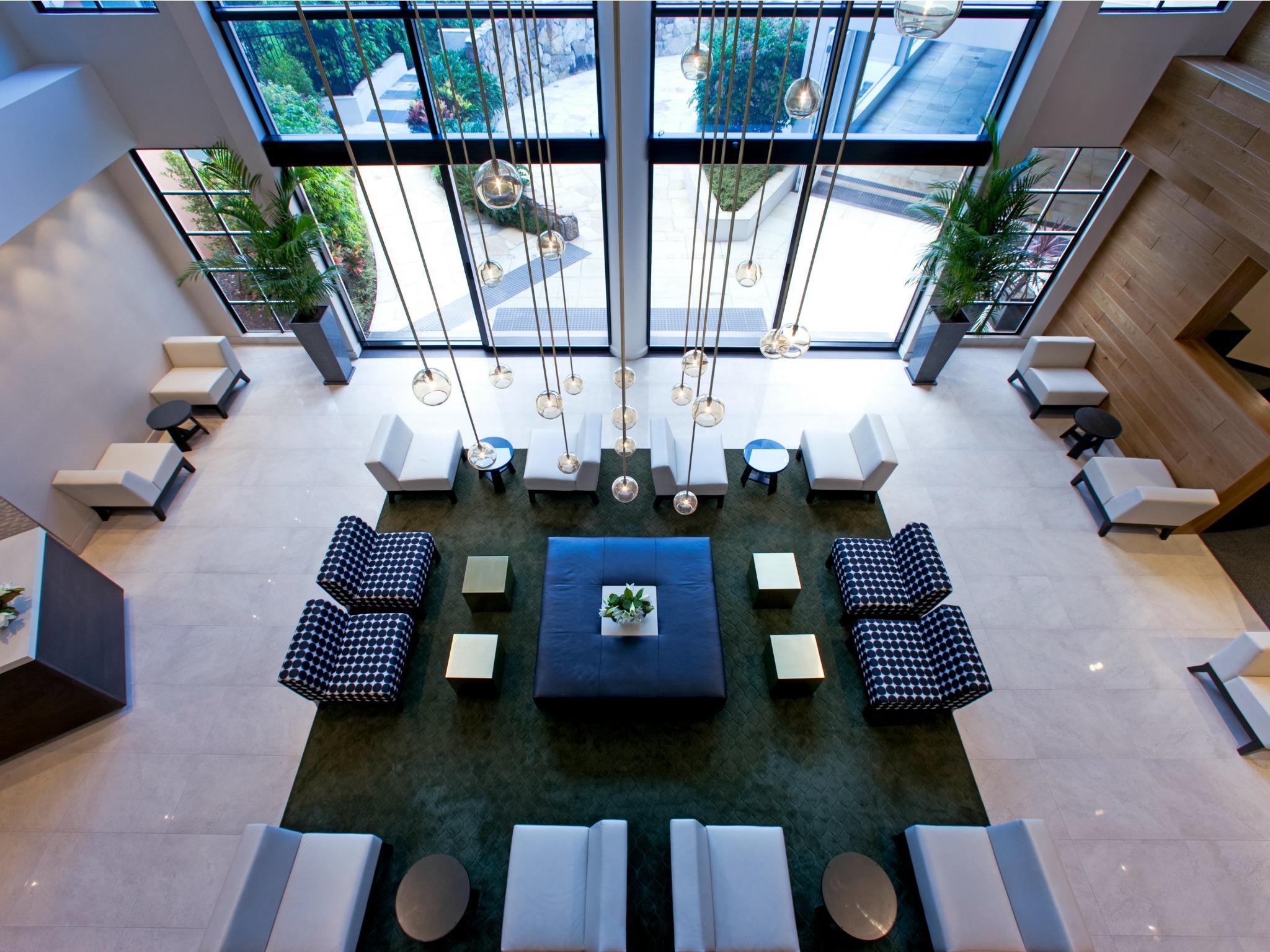 Sofitel Noosa Pacific Resort by null