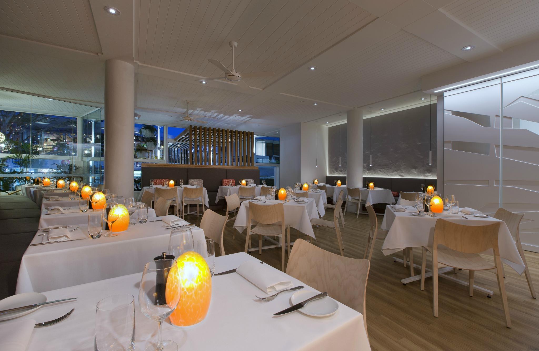 Sofitel Noosa Pacific Resort by null