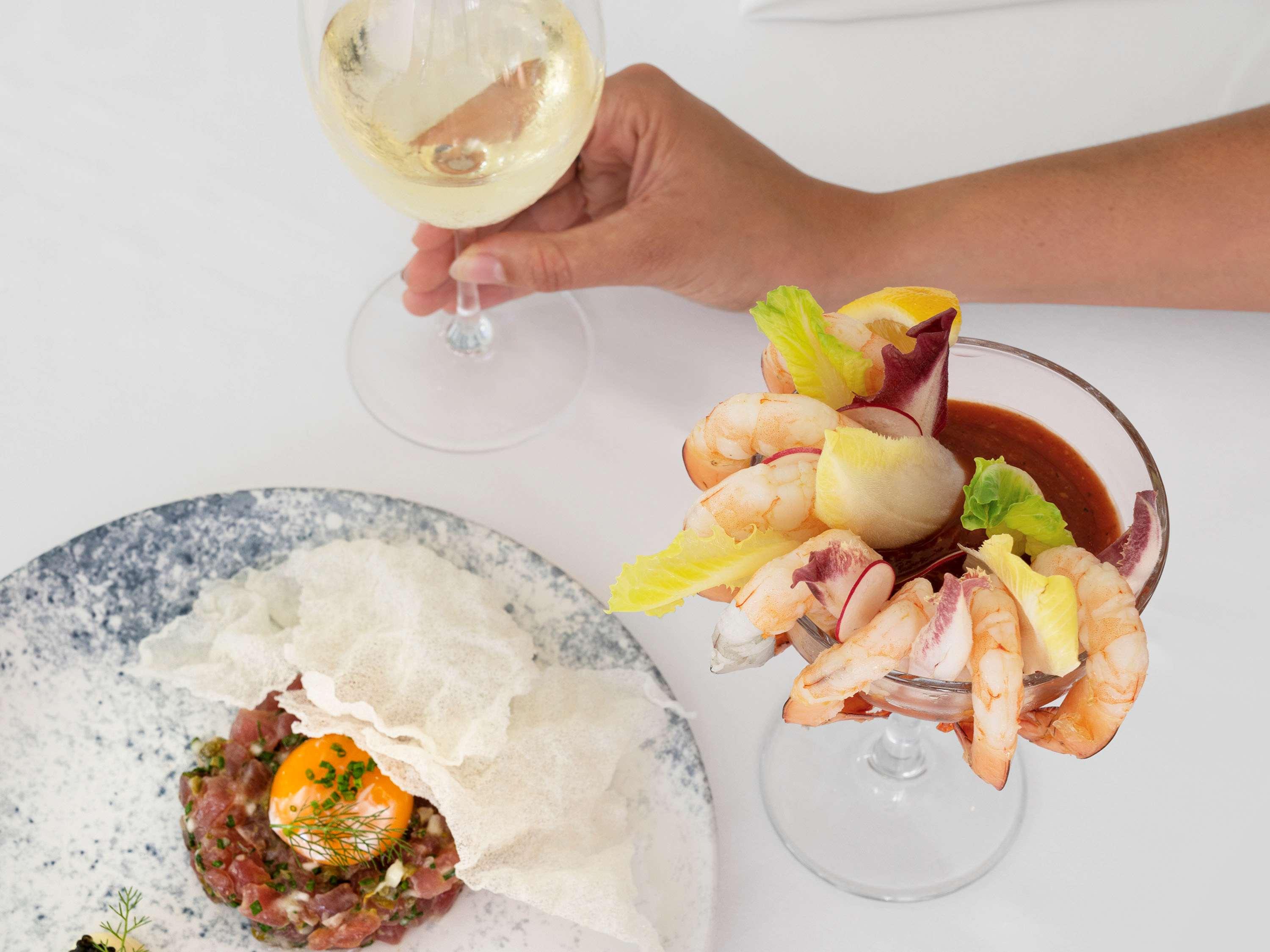 Sofitel Noosa Pacific Resort by null