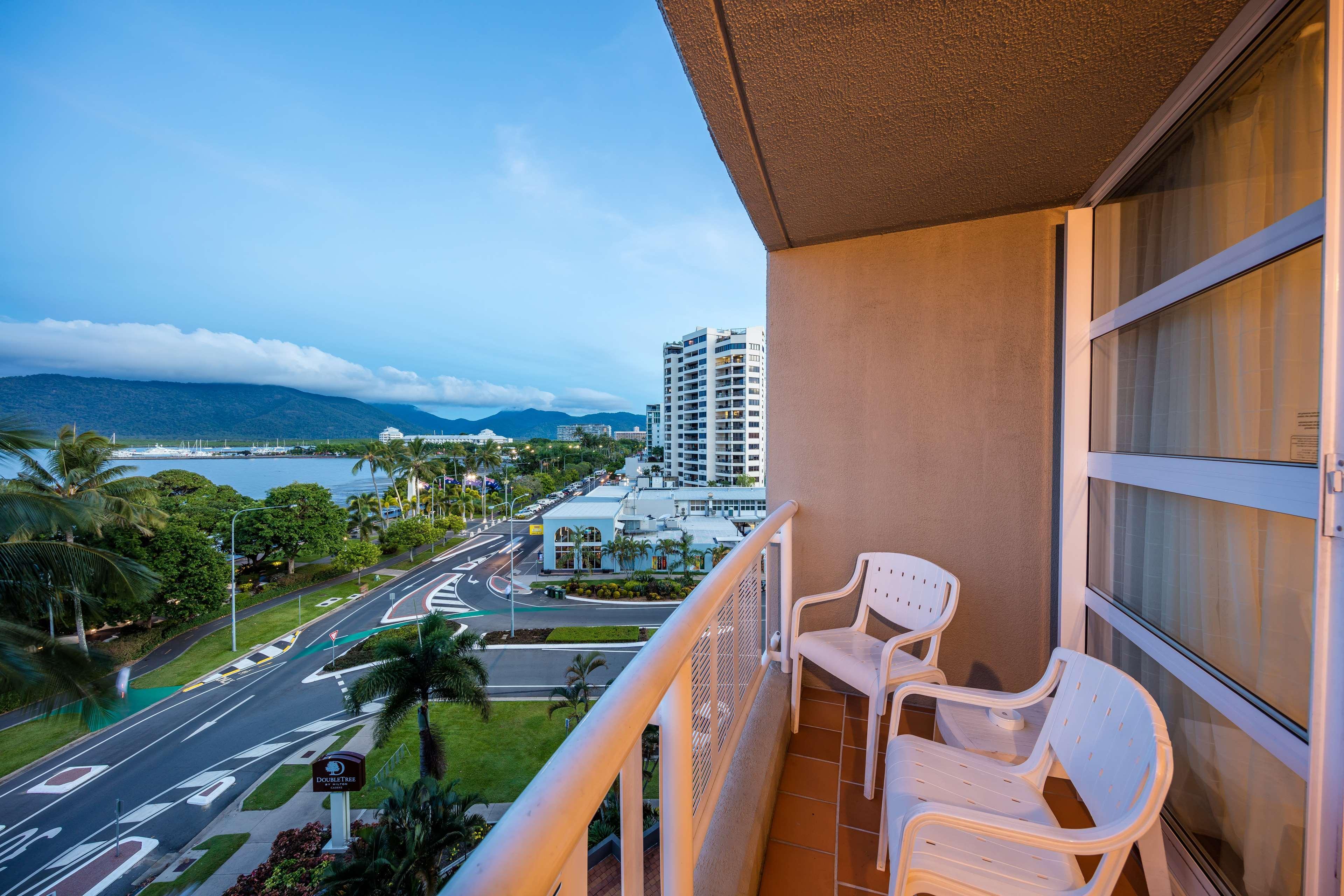 DoubleTree by Hilton Hotel Cairns by null