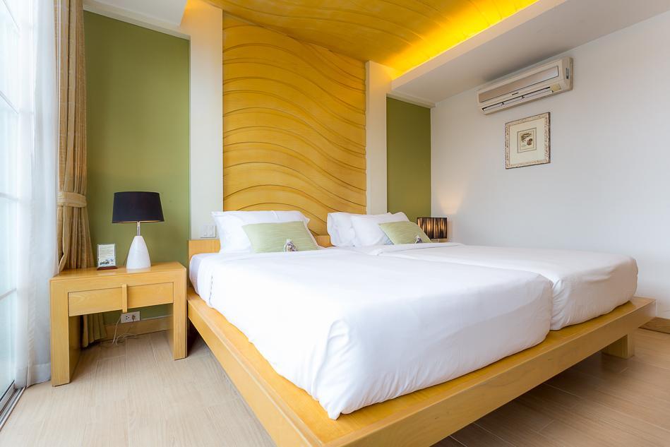 Tusita Haven Resort and Spa