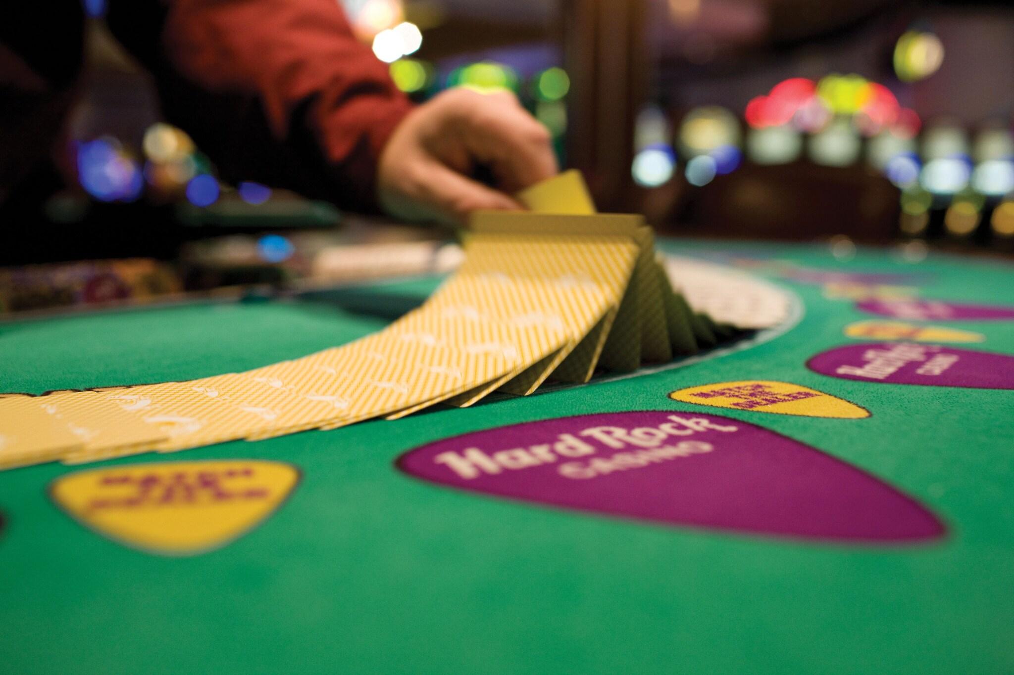 Seminole Hard Rock Hotel & Casino Tampa by null