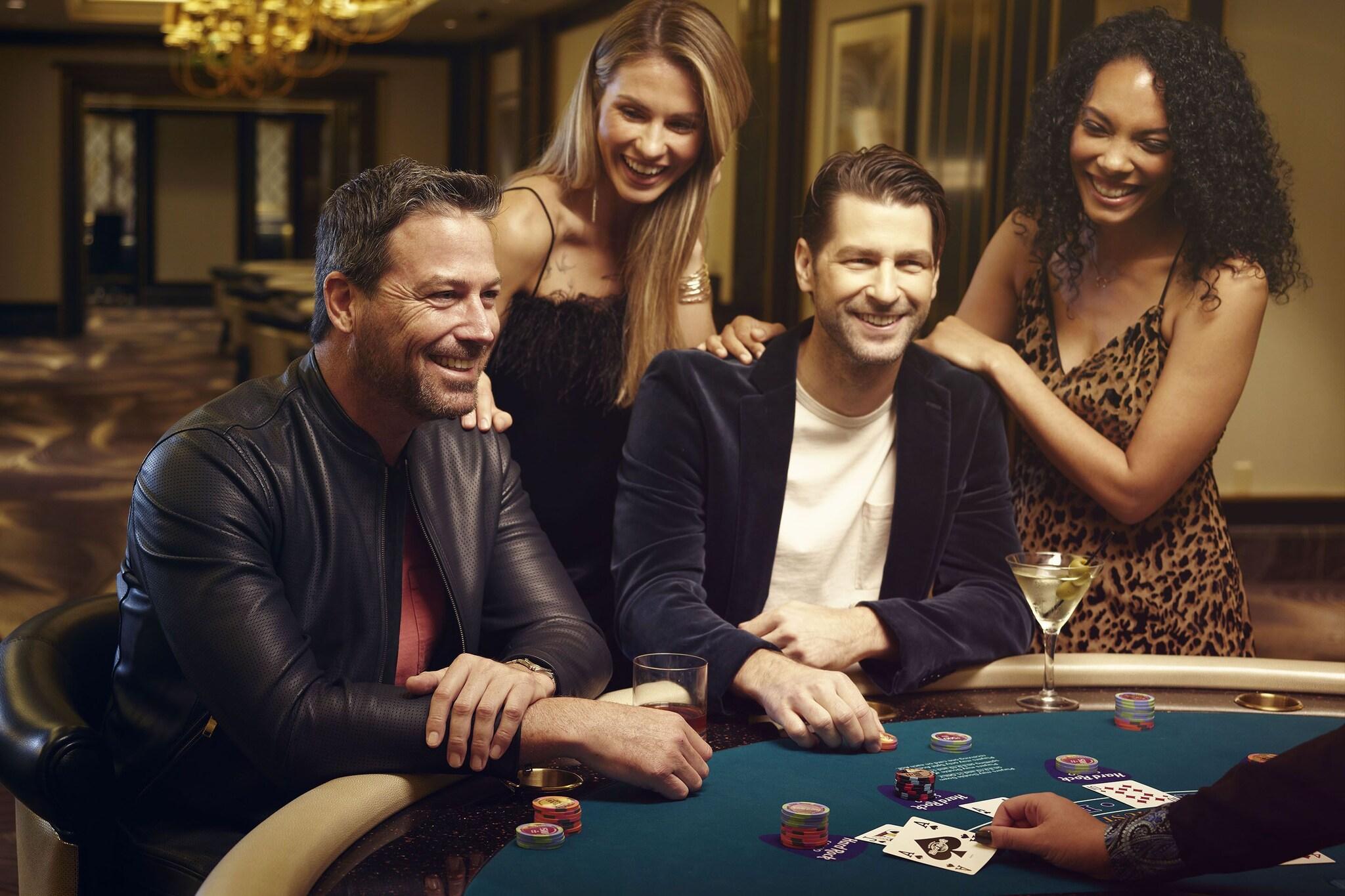 Seminole Hard Rock Hotel & Casino Tampa by null