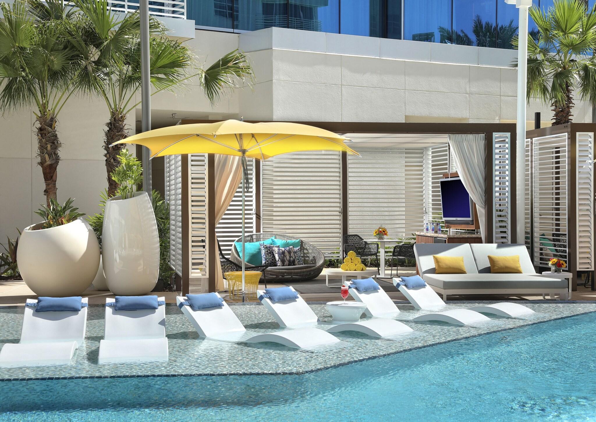 Seminole Hard Rock Hotel & Casino Tampa by null