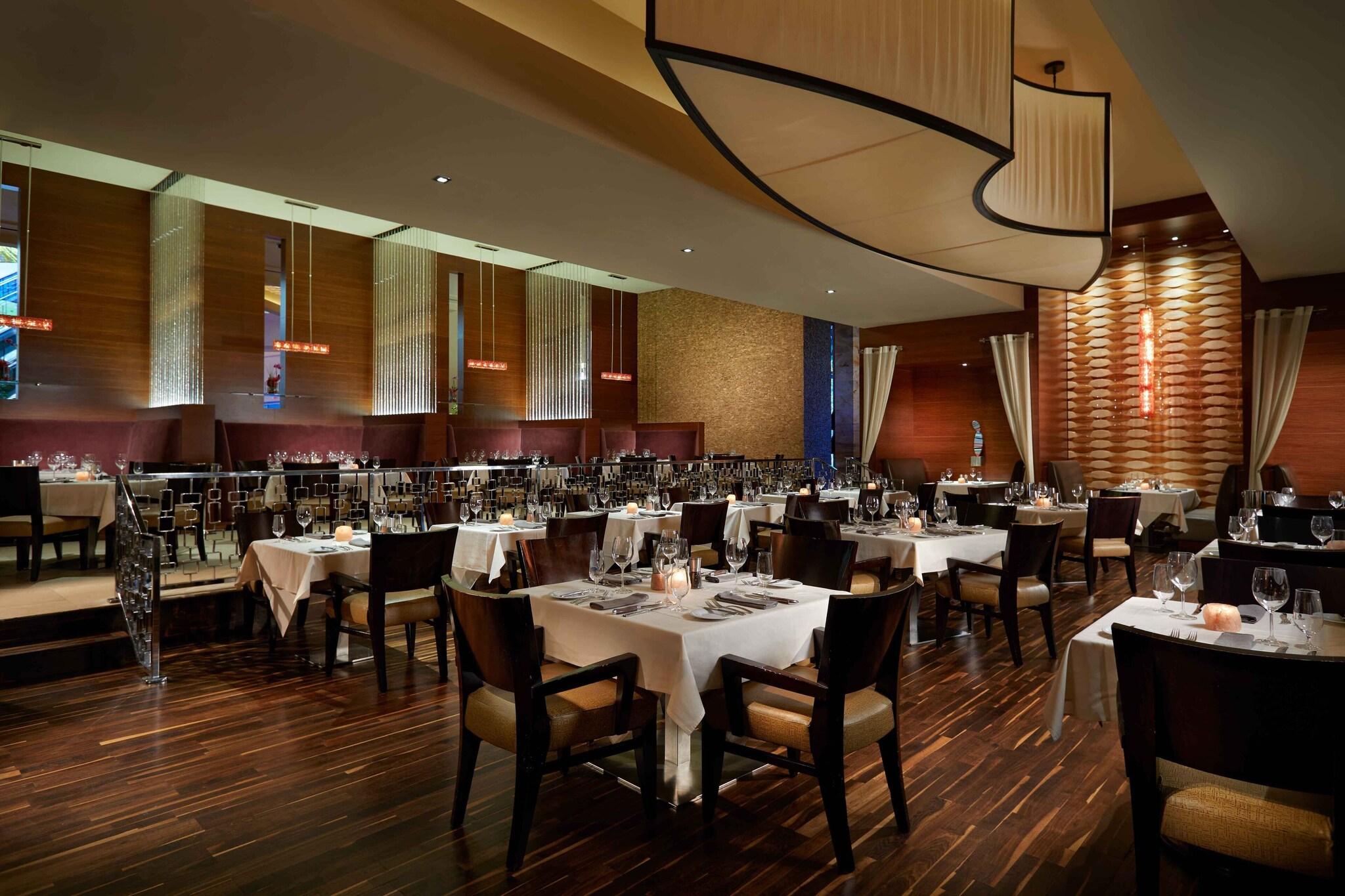 Seminole Hard Rock Hotel & Casino Tampa by null