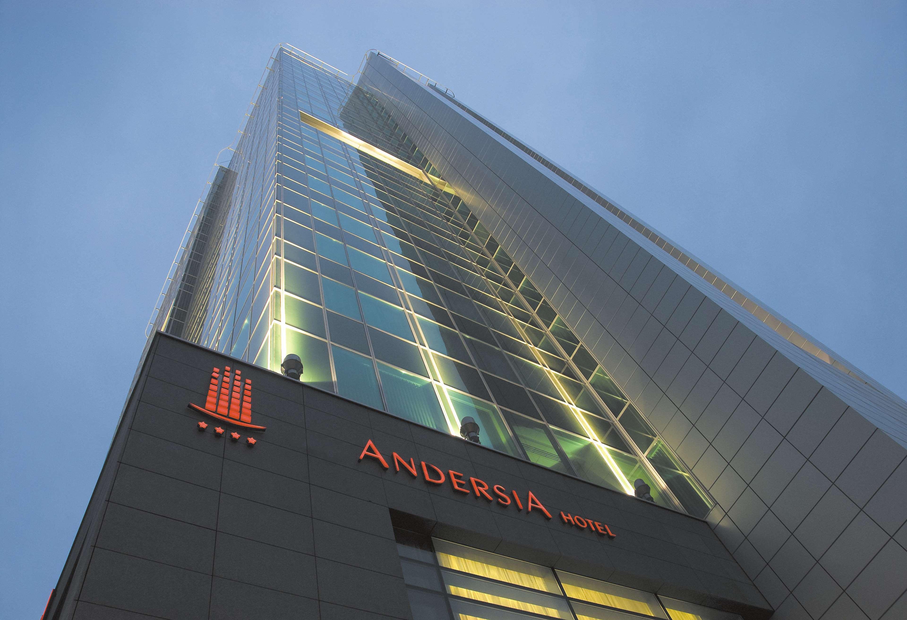 Andersia Hotel image