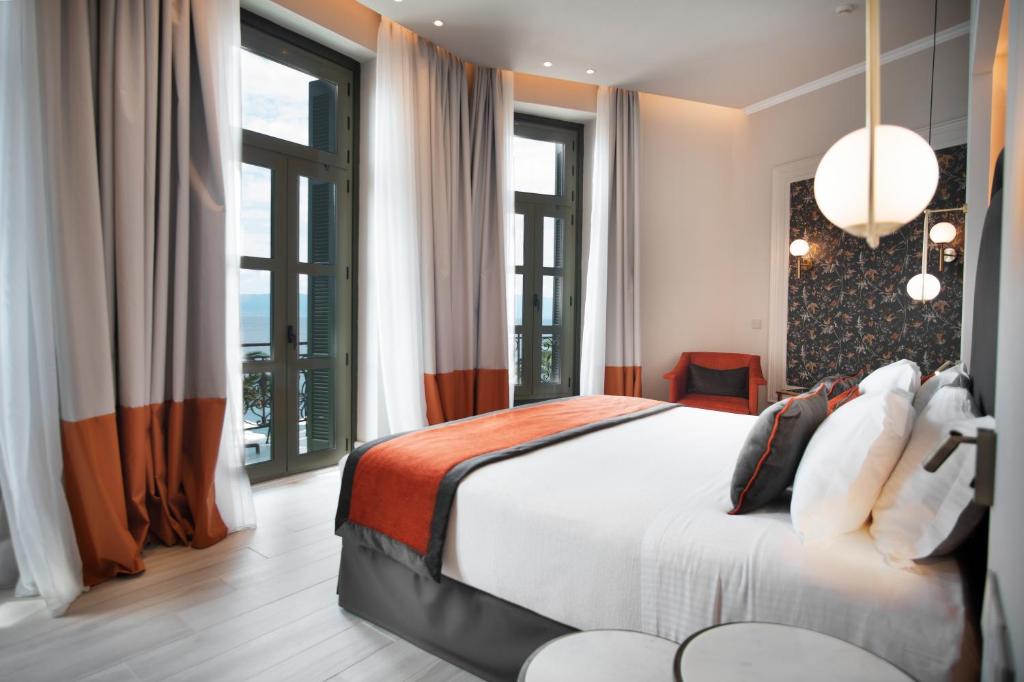 Thermae Sylla Spa Wellness Hotel
