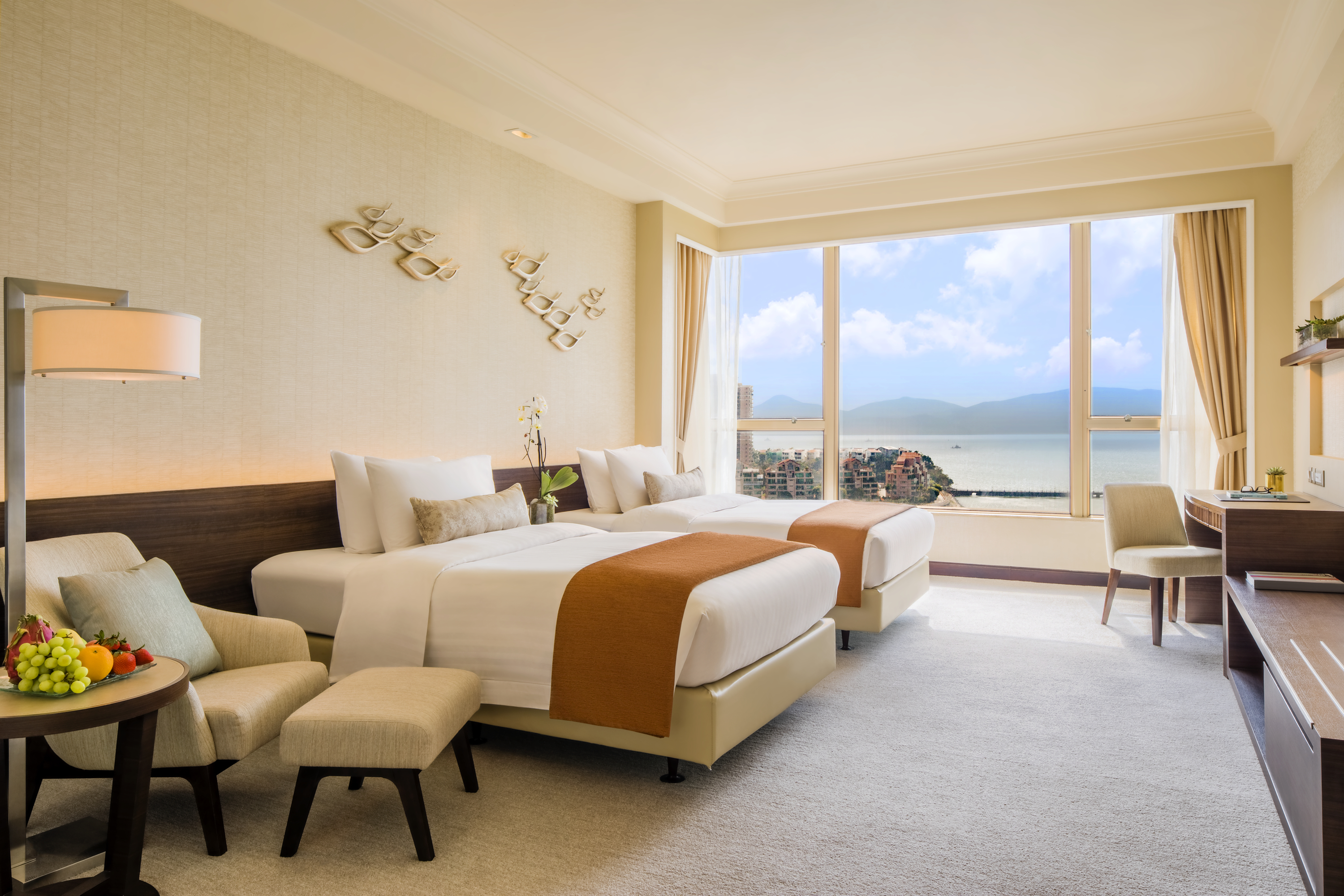 Hong Kong Gold Coast