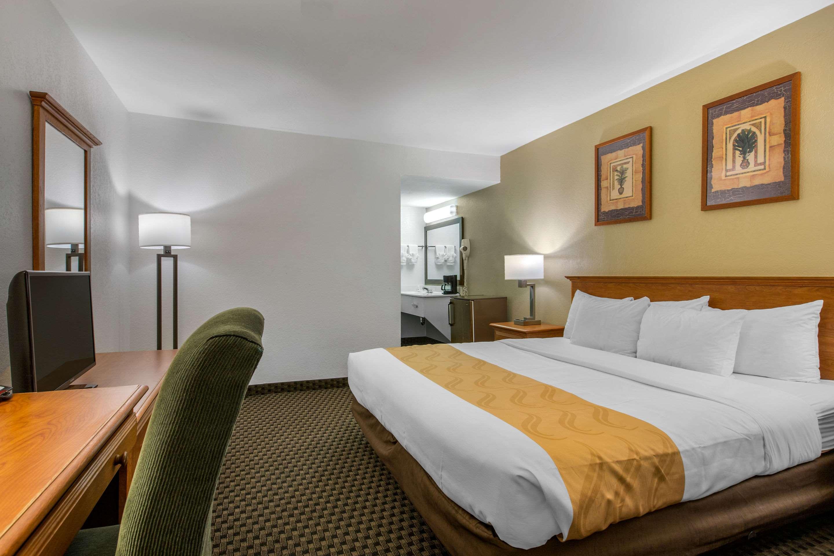 Quality Inn Palm Springs