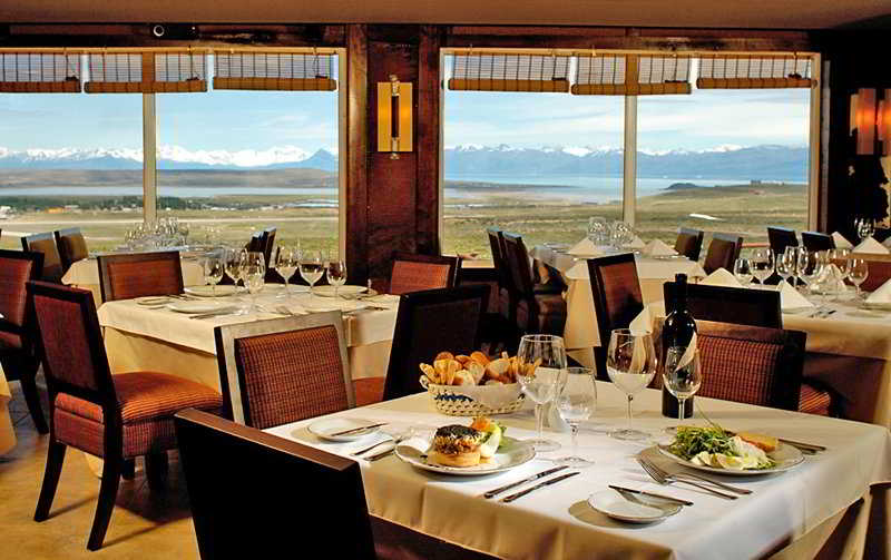 Alto Calafate Hotel Patagónico