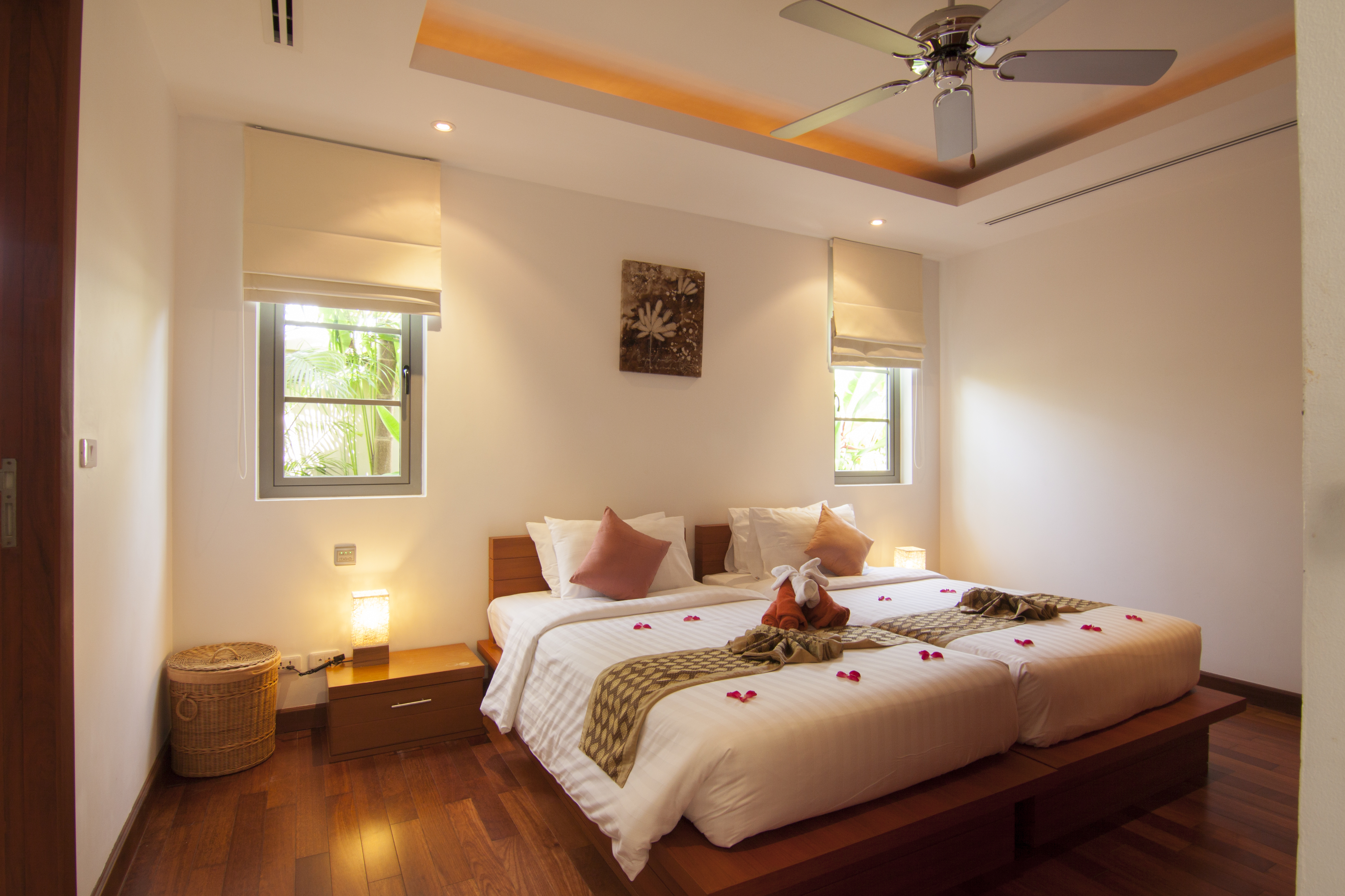 The Residence Resort & Spa Retreat