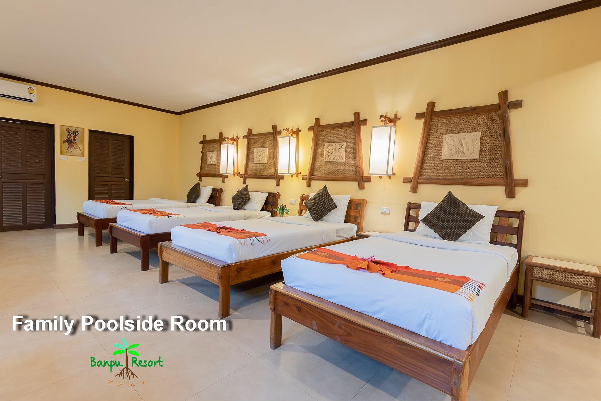 Banpu Resort & Spa