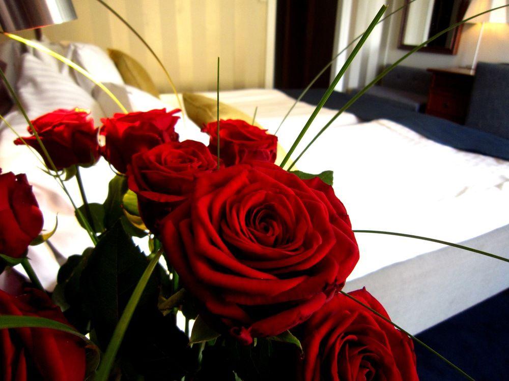 ProfilHotels Calmar Stadshotell by null