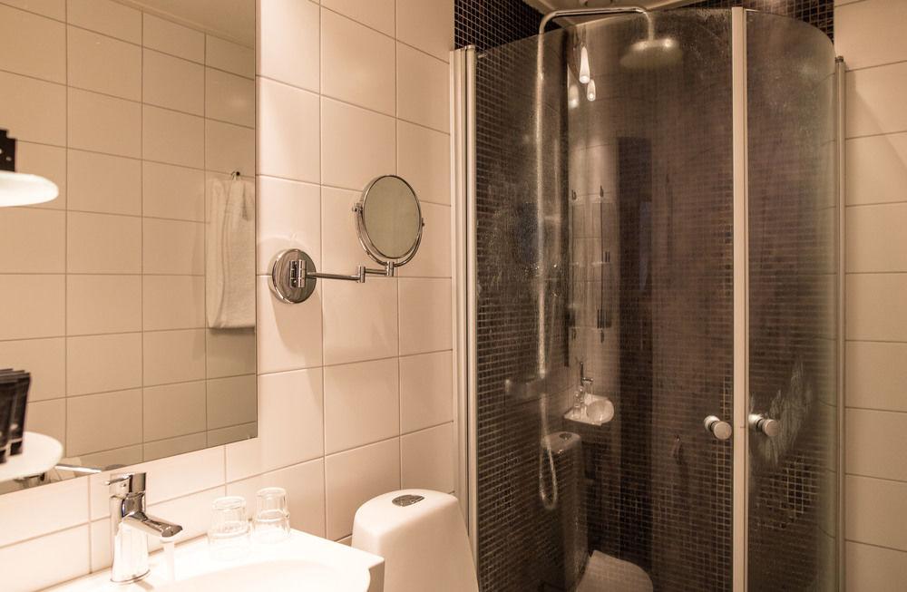 ProfilHotels Calmar Stadshotell by null