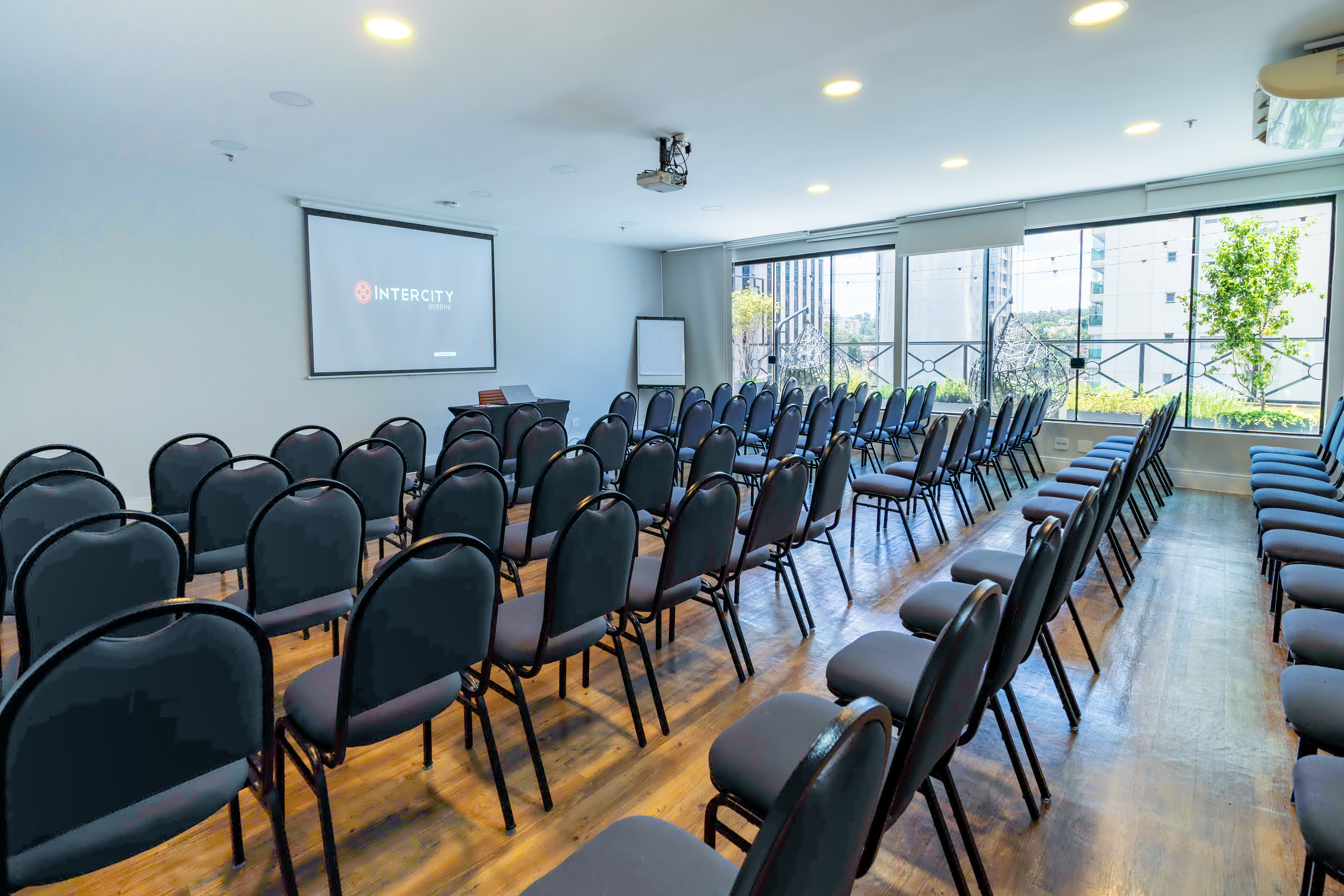 Imagem da galeria de Travelodge Barcelona Fira