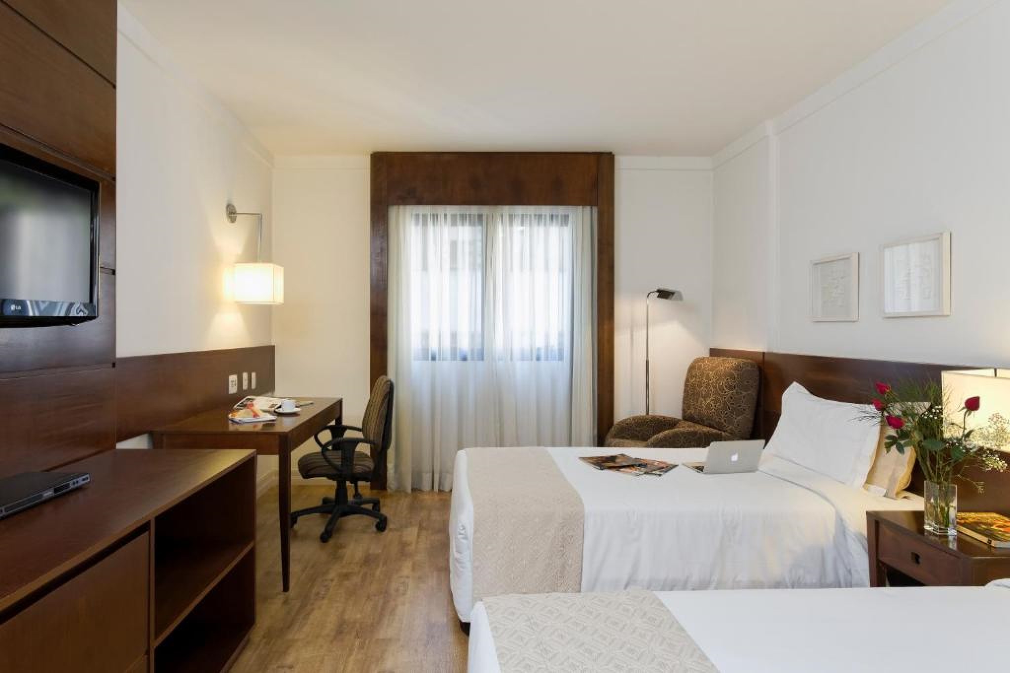 Imagem da galeria de Travelodge Barcelona Fira