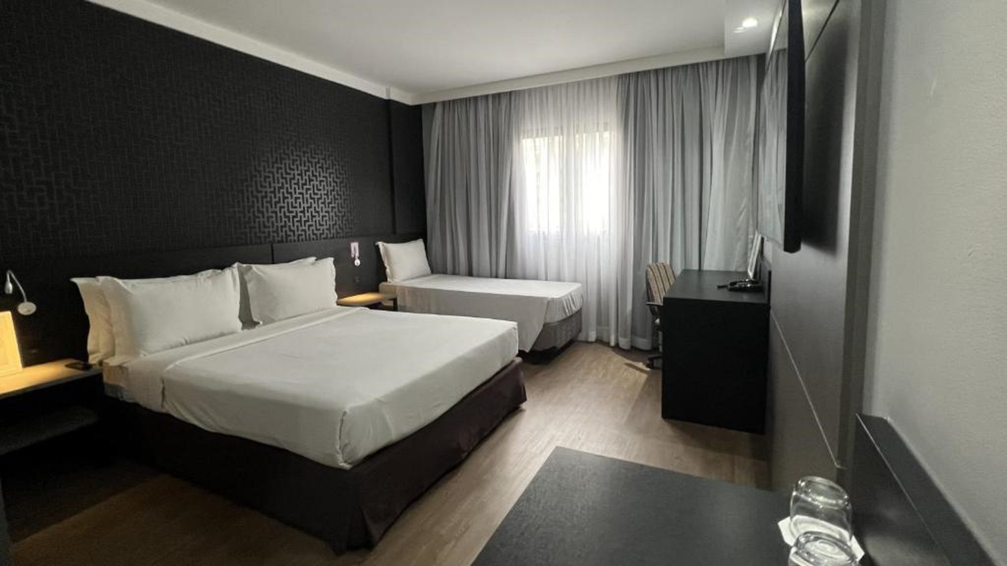 Imagem da galeria de Travelodge Barcelona Fira