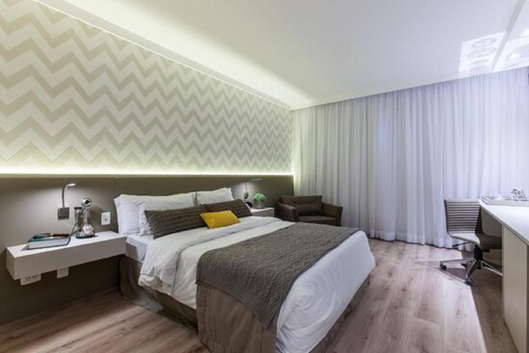 Imagem da galeria de Travelodge Barcelona Fira