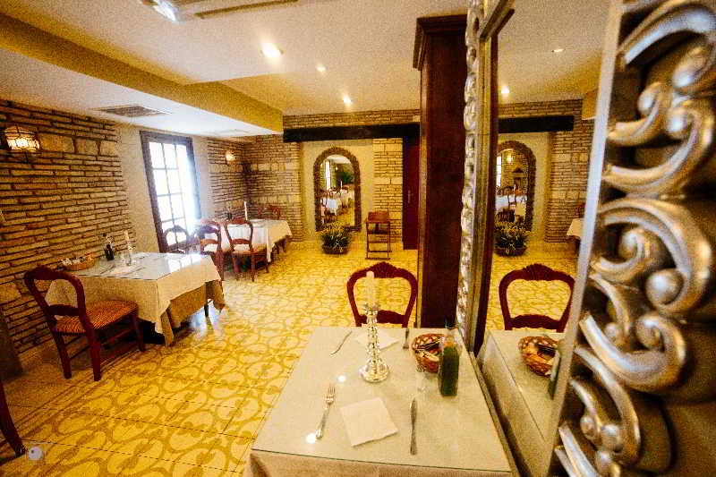 Hotel Hacienda Posada De Vallina by null