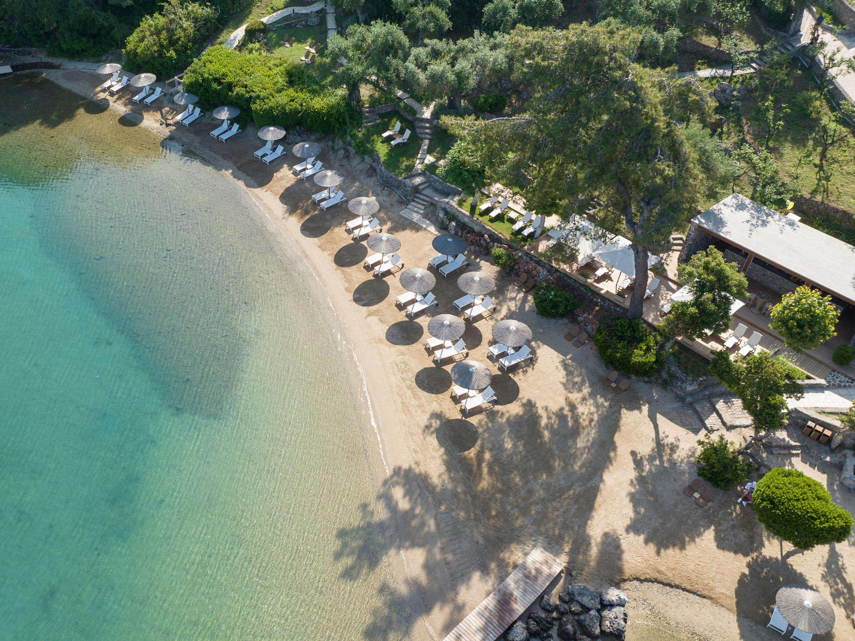 Grecotel Eva Palace