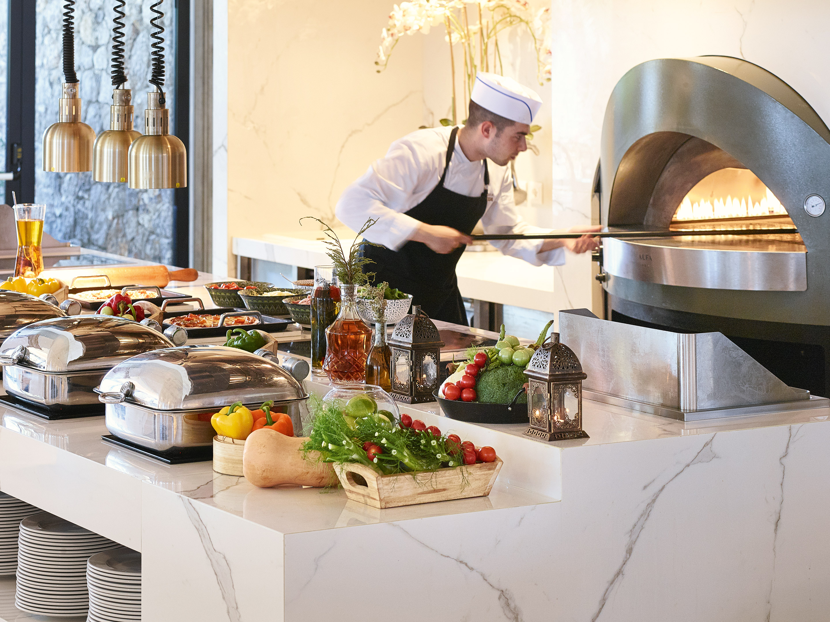 Corfu Imperial, A Grecotel Resort to Live by null